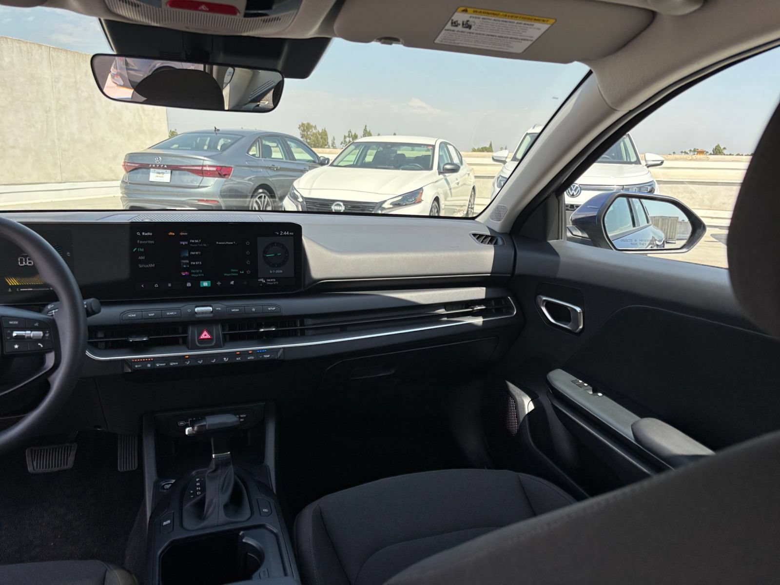 Thumbnail: 2026 Kia K4 - 34