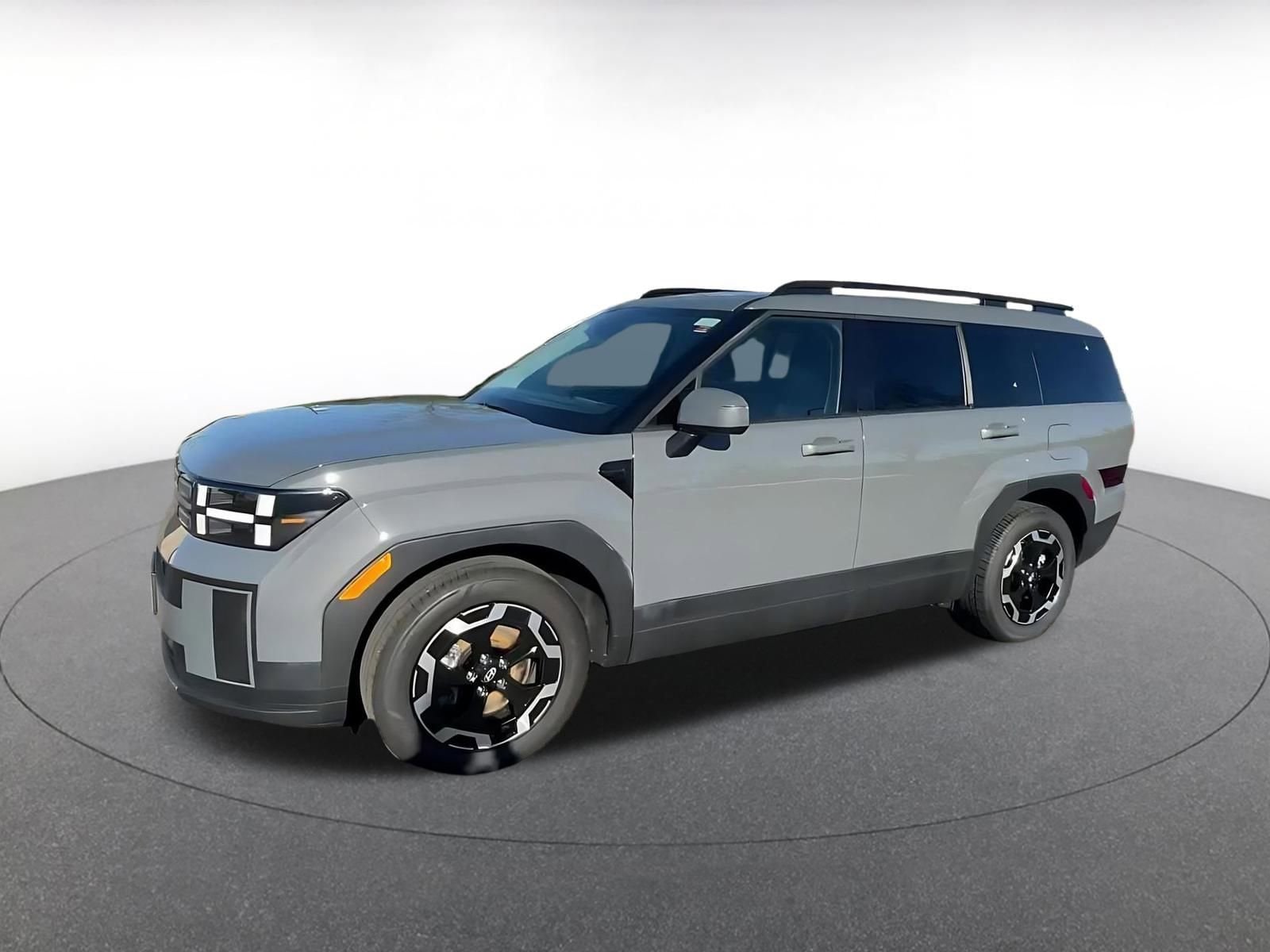 Thumbnail: 2025 Hyundai Santa Fe - 8