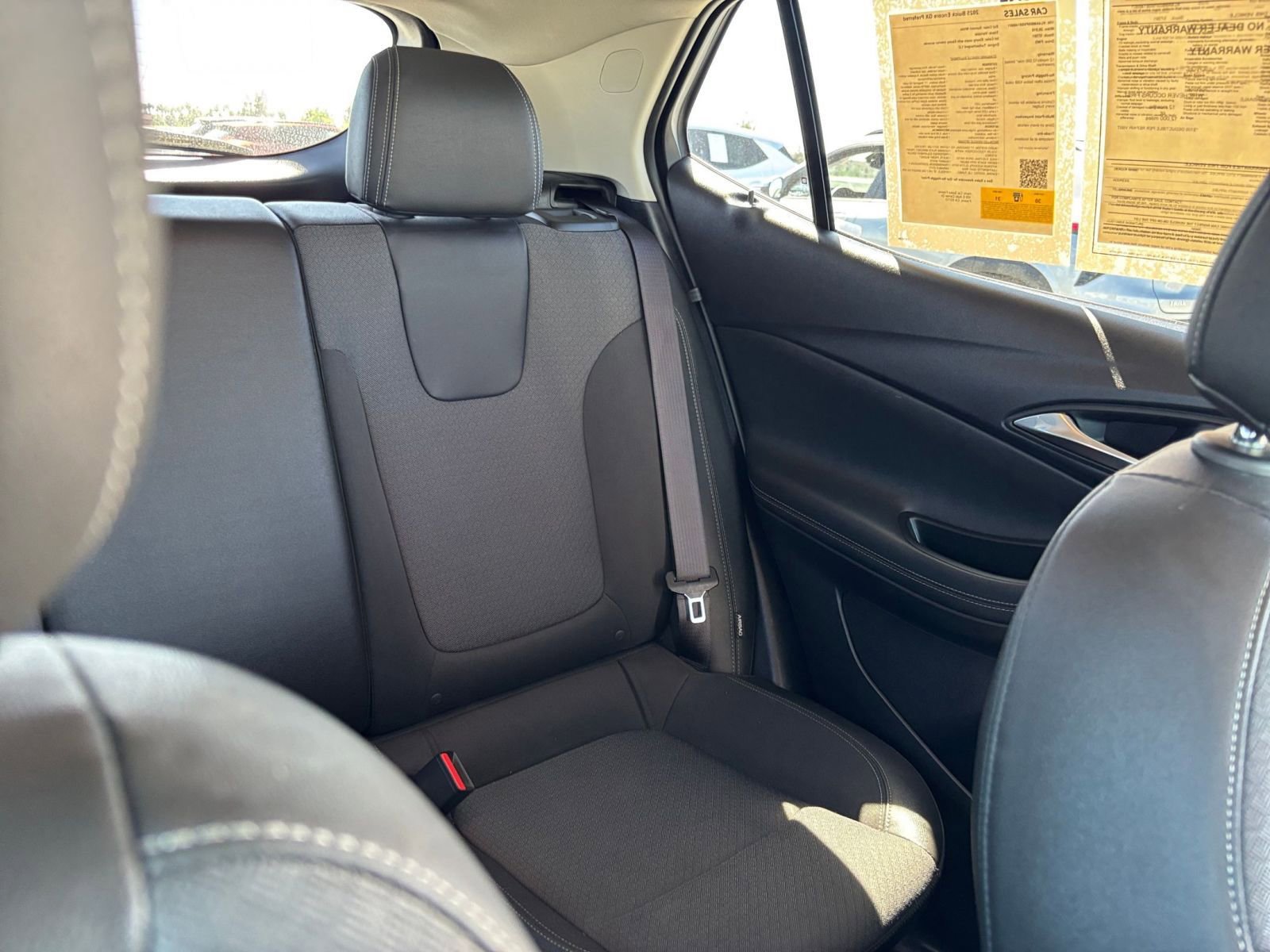 2025 Buick Encore GX Preferred - Photo 36