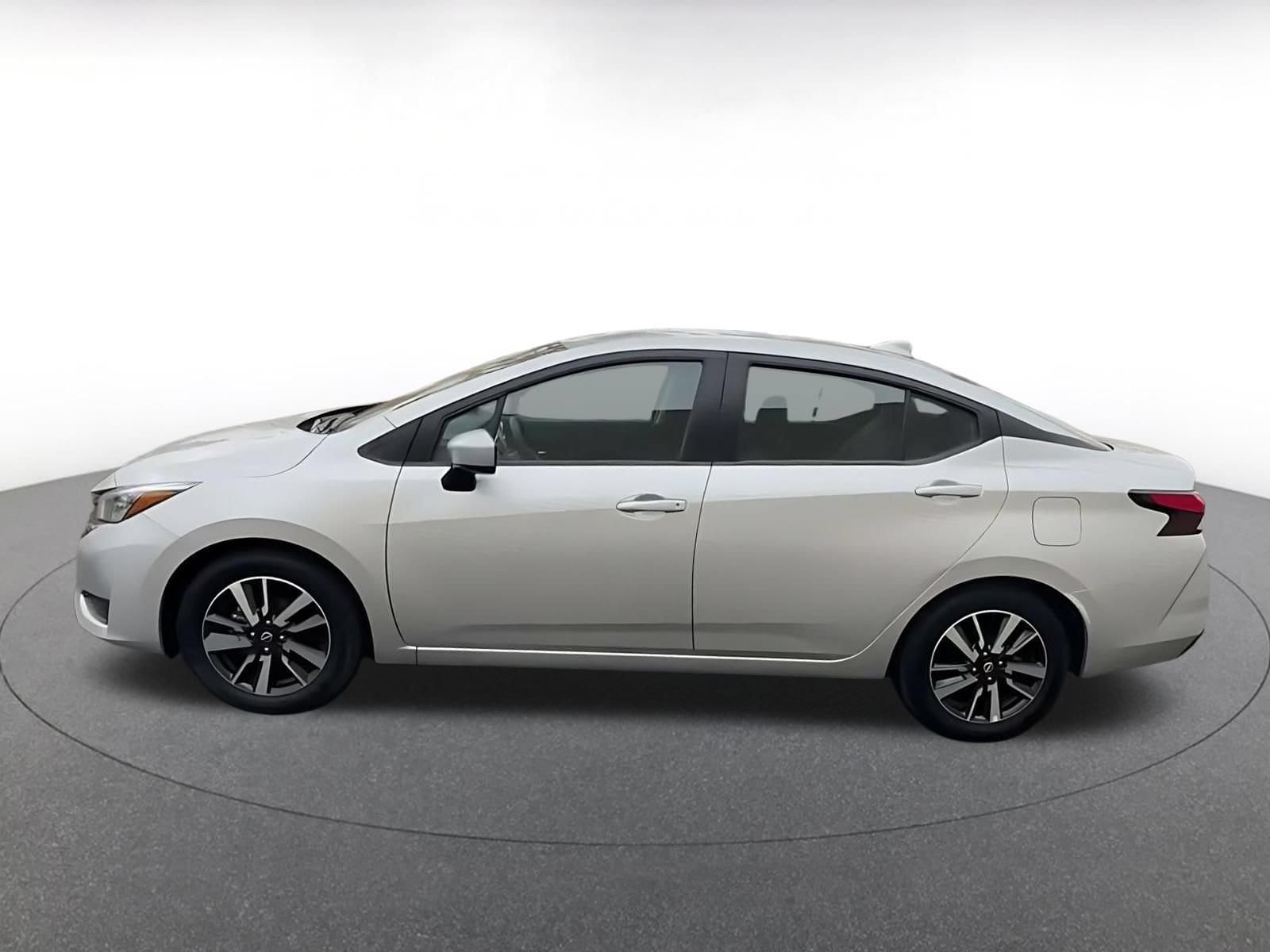 Thumbnail: 2025 Nissan Versa - 8