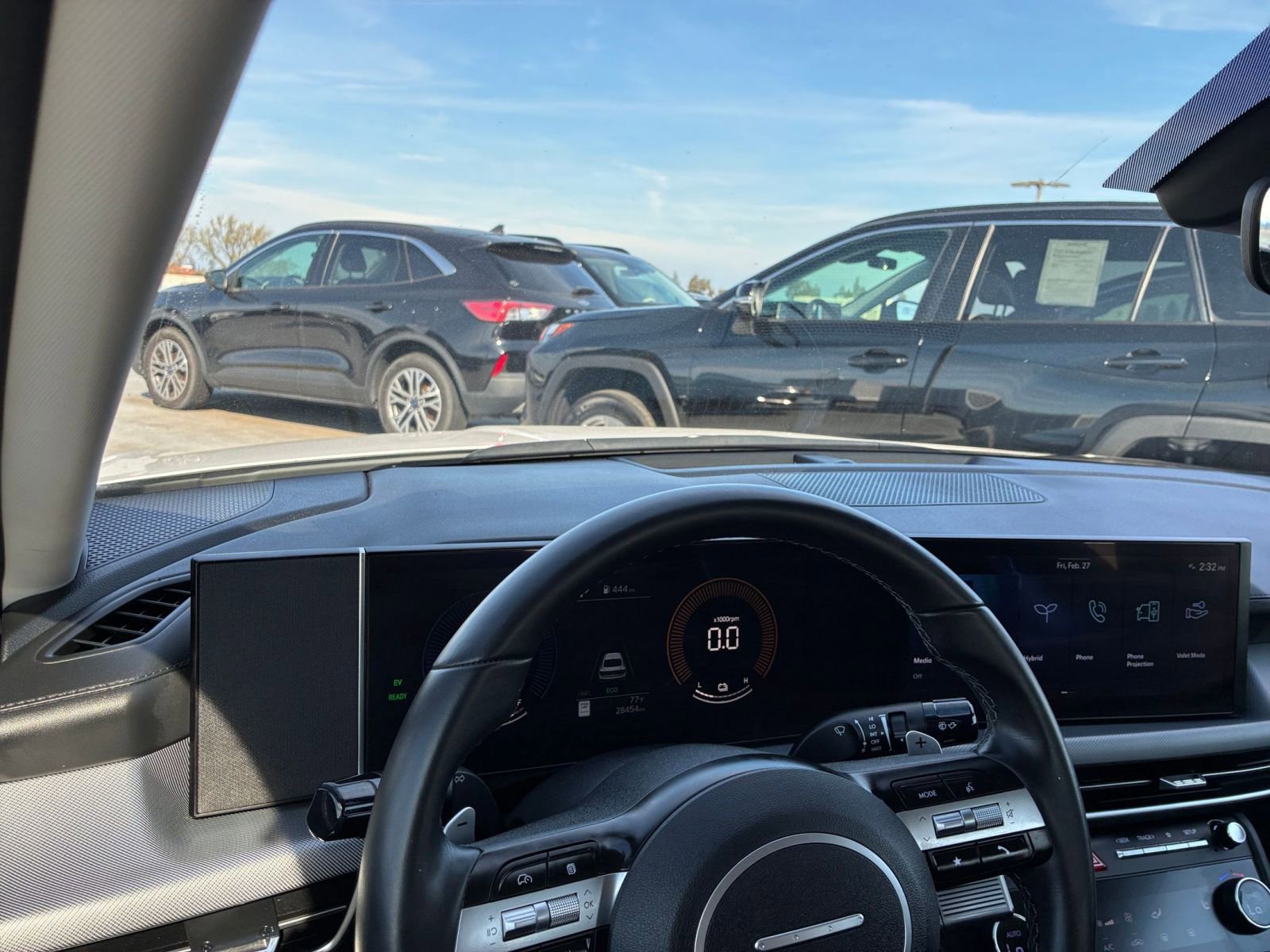 Thumbnail: 2025 Hyundai Sonata - 34