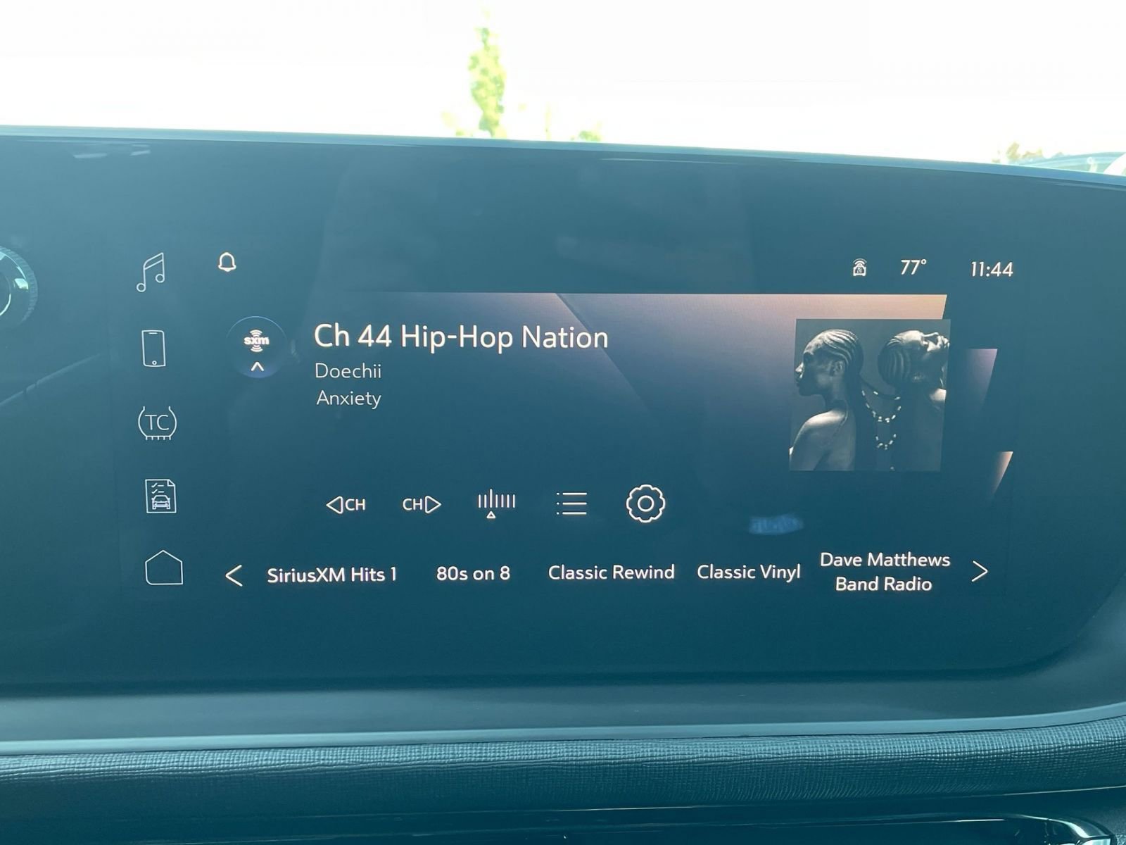 Thumbnail: 2025 Buick Envista - 21