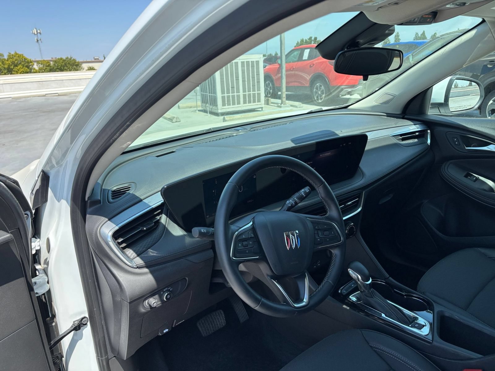 Thumbnail: 2026 Buick Encore GX - 32