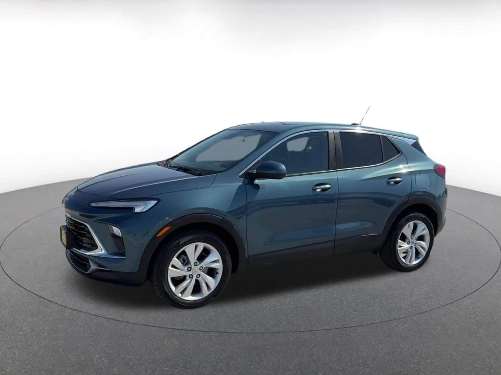 Thumbnail: 2026 Buick Encore GX - 8