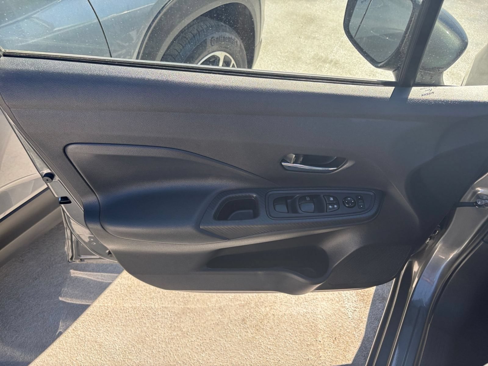 Thumbnail: 2025 Nissan Versa - 15