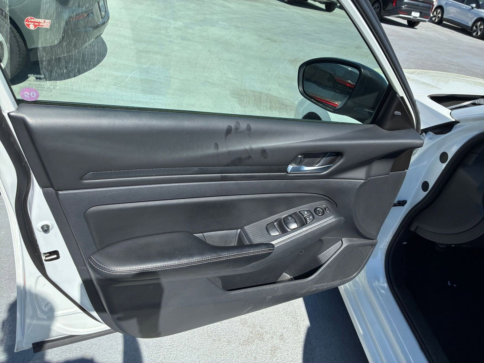 Thumbnail: 2025 Nissan Altima - 18