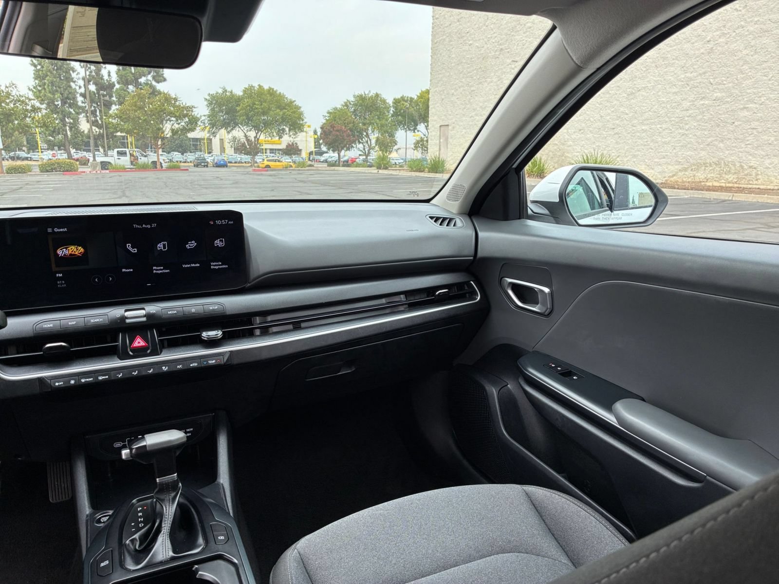 Thumbnail: 2025 Kia K4 - 33
