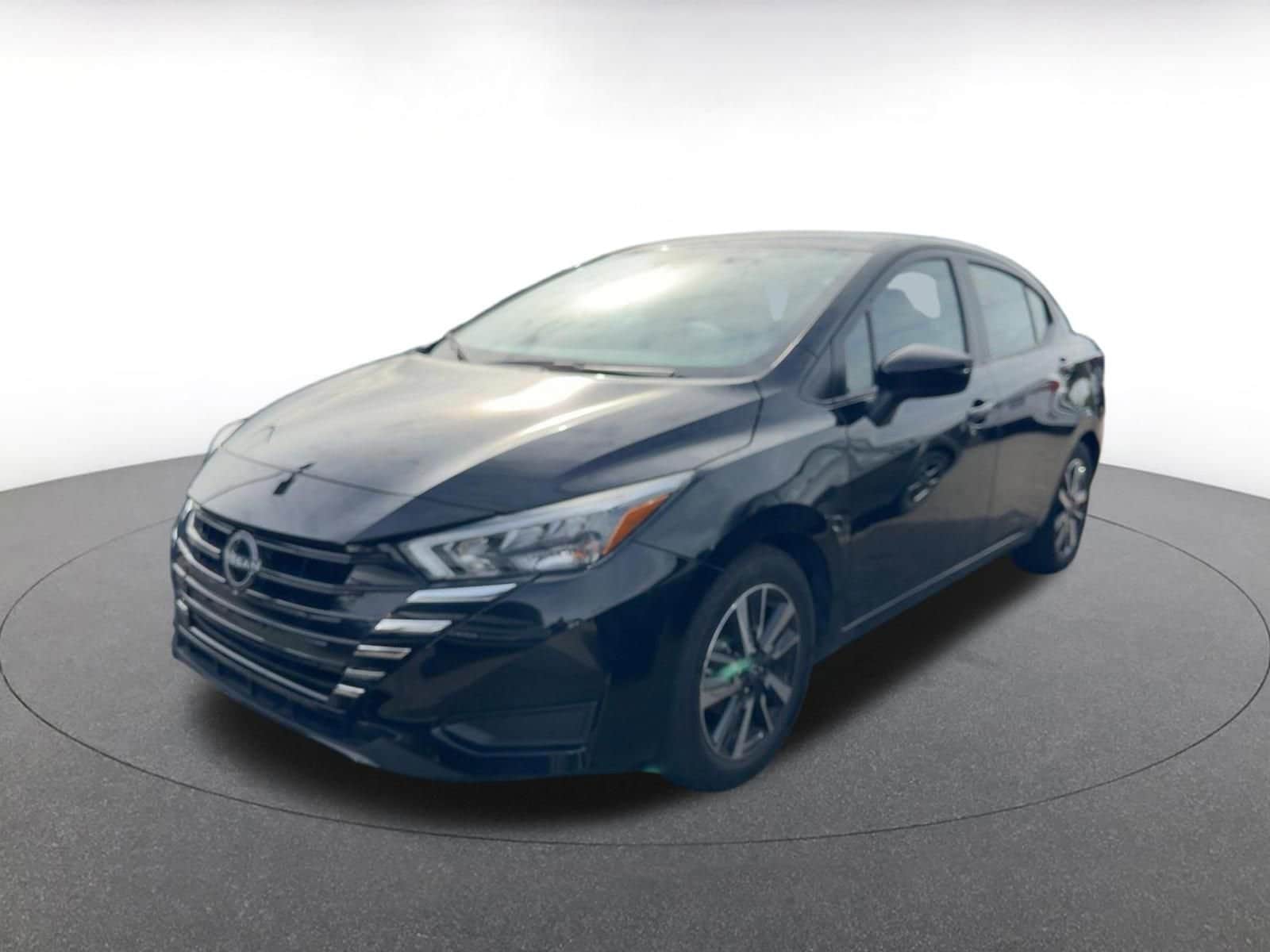 Thumbnail: 2025 Nissan Versa - 2