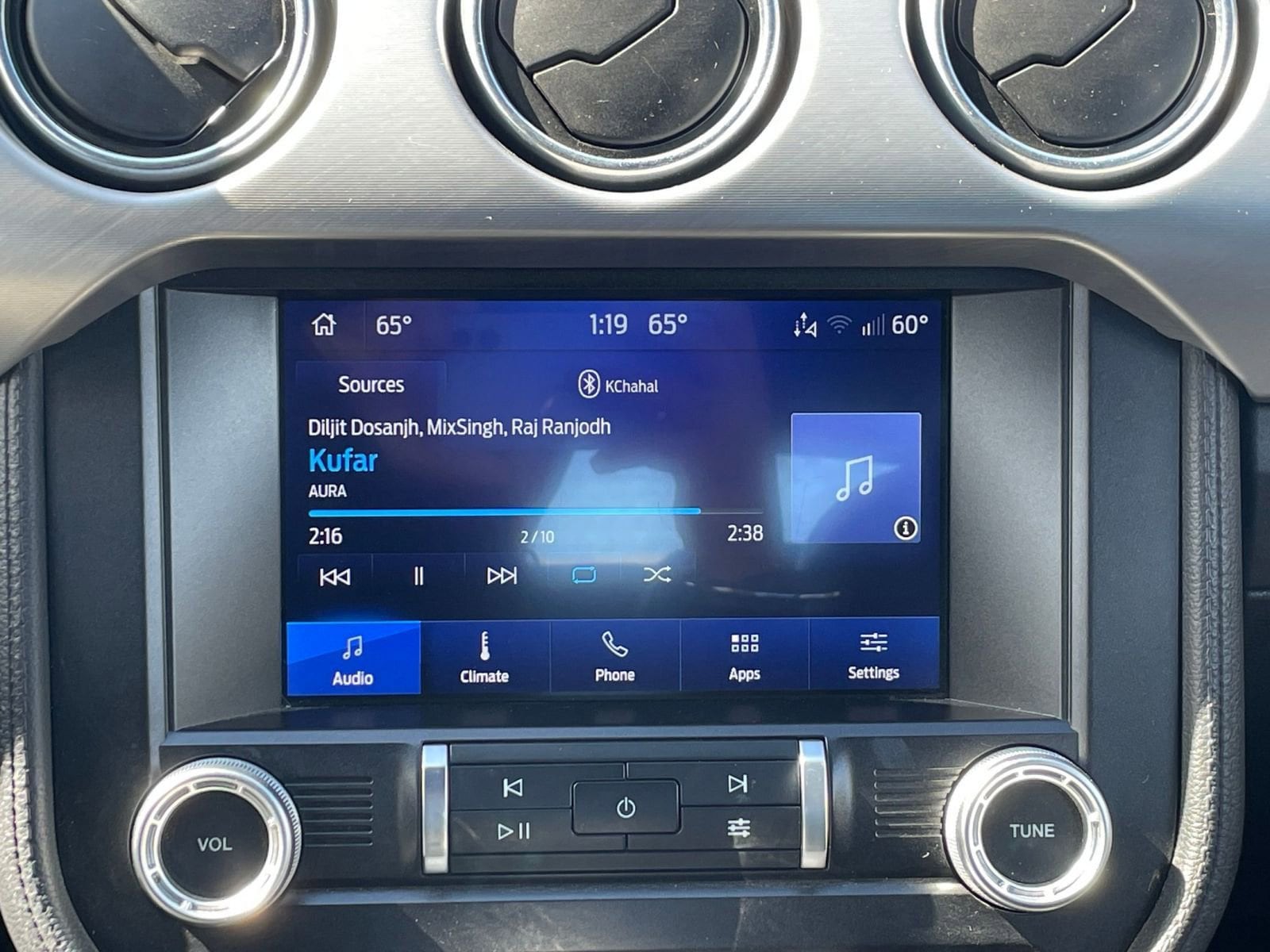 Thumbnail: 2023 Ford Mustang - 21