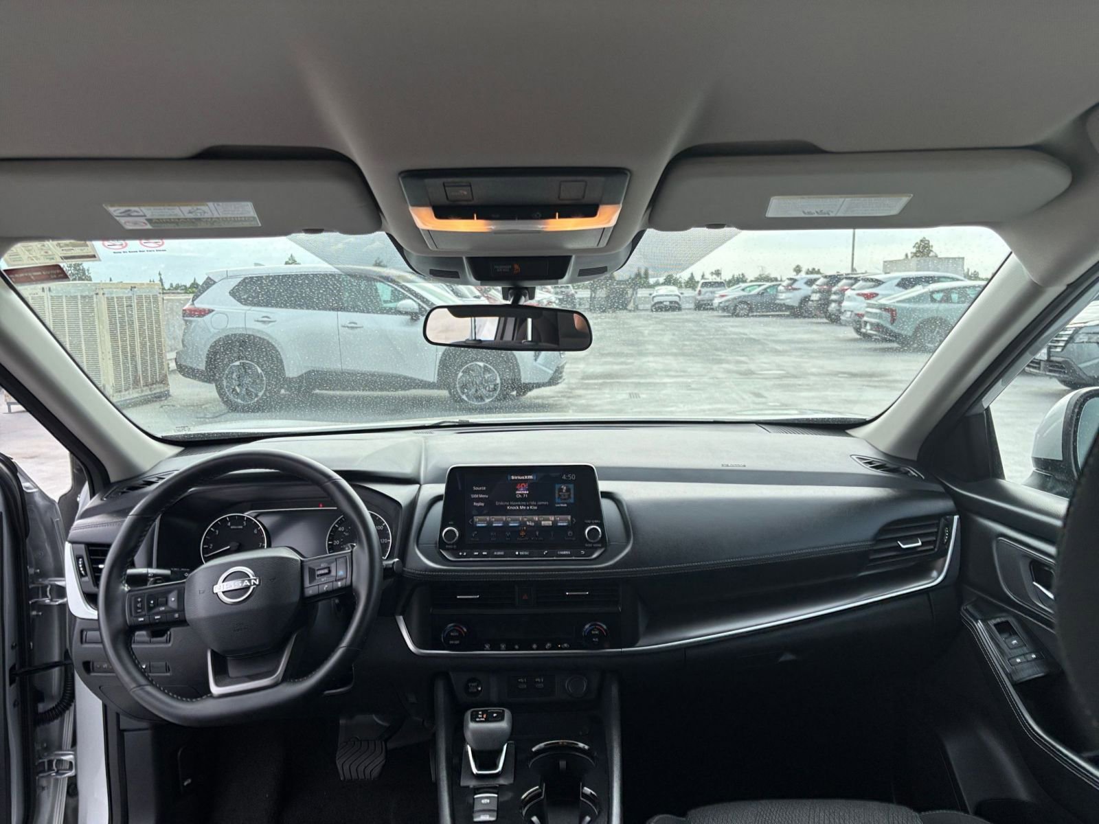Thumbnail: 2025 Nissan Rogue - 35