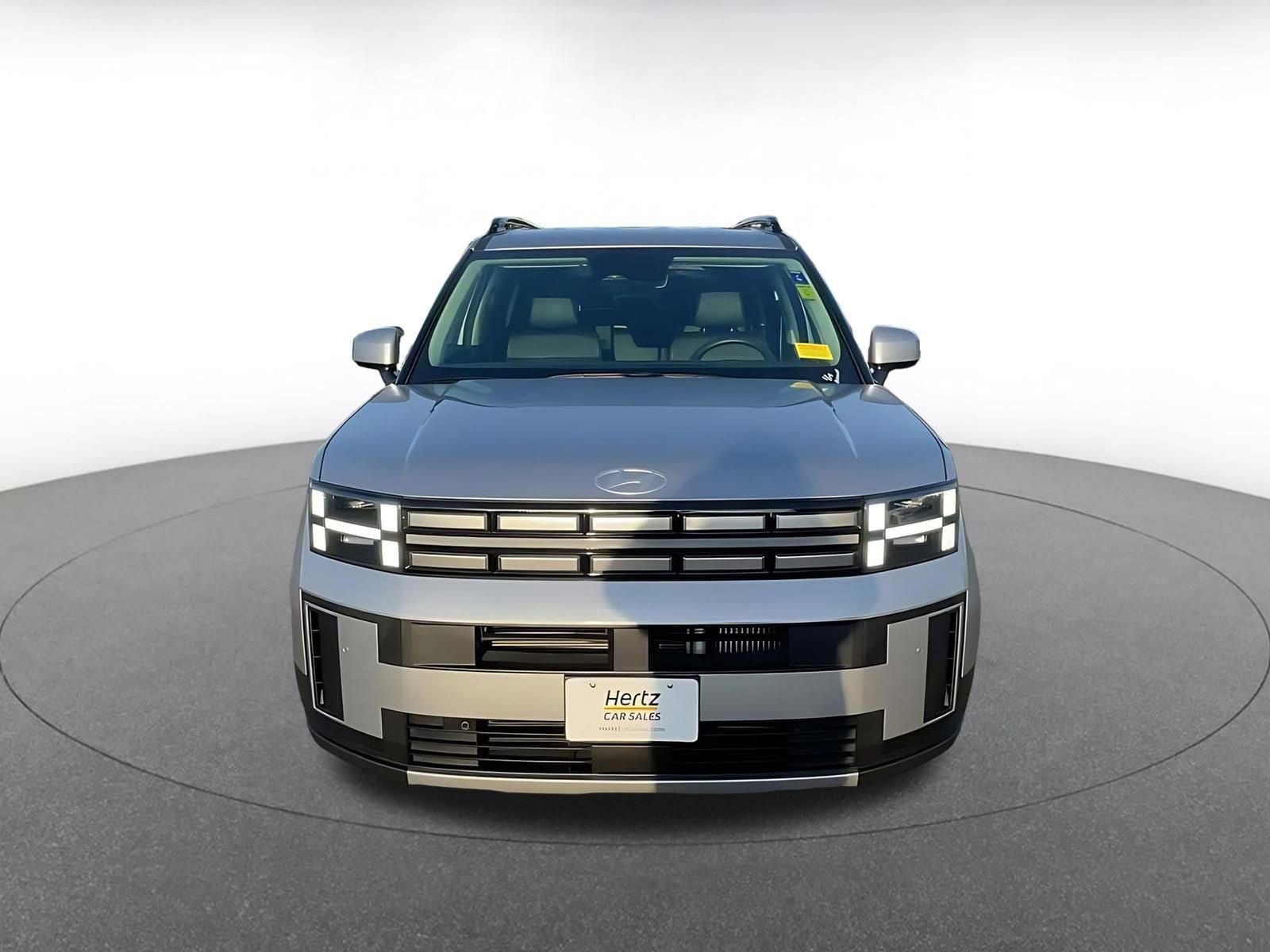 Thumbnail: 2025 Hyundai Santa Fe - 4