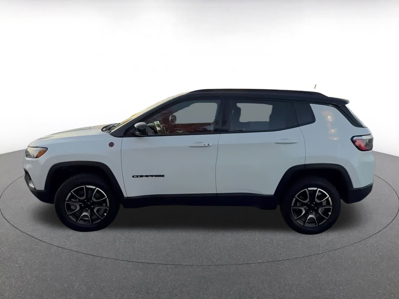 Thumbnail: 2025 Jeep Compass - 12