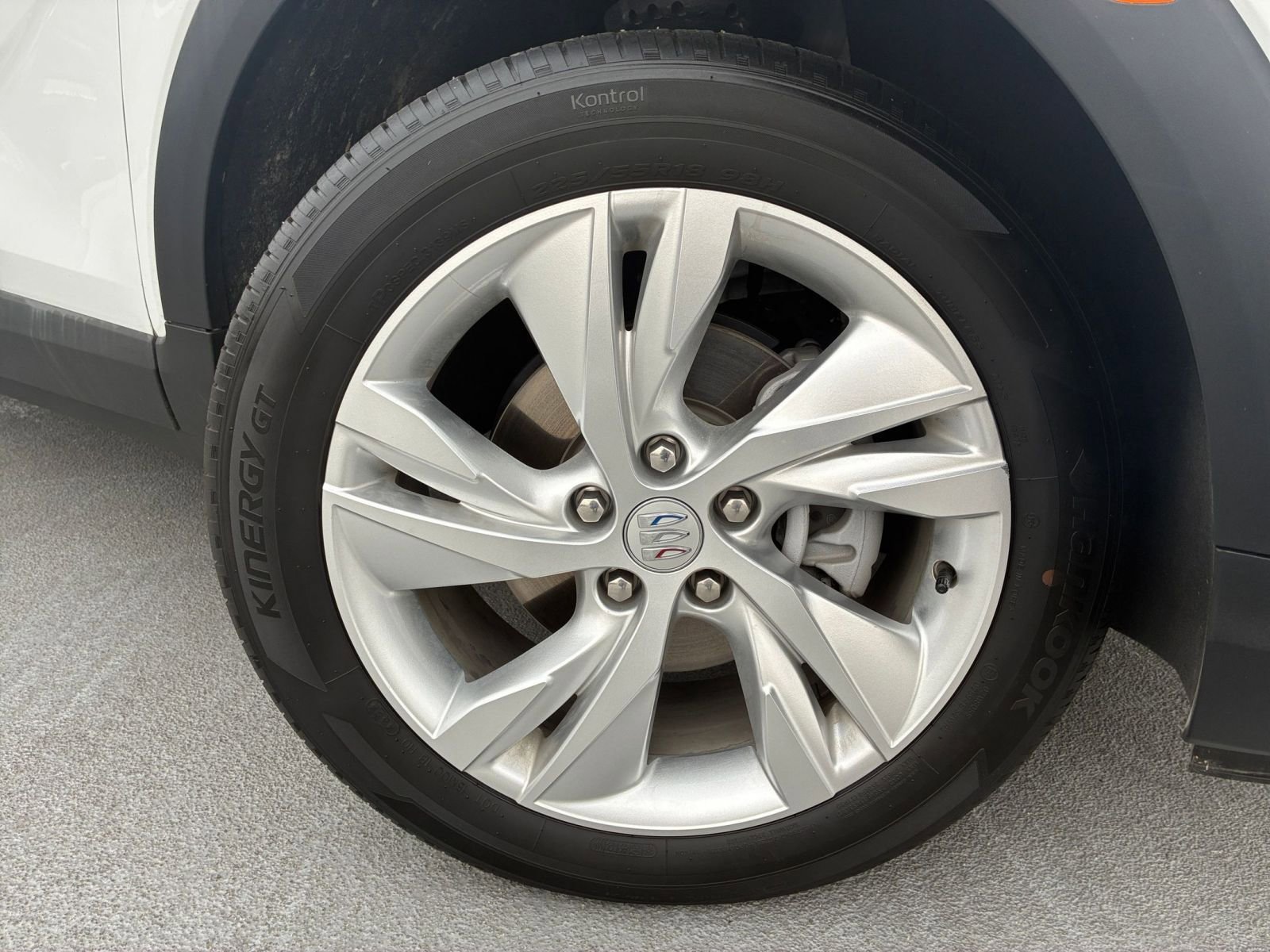 Thumbnail: 2025 Buick Encore GX - 28