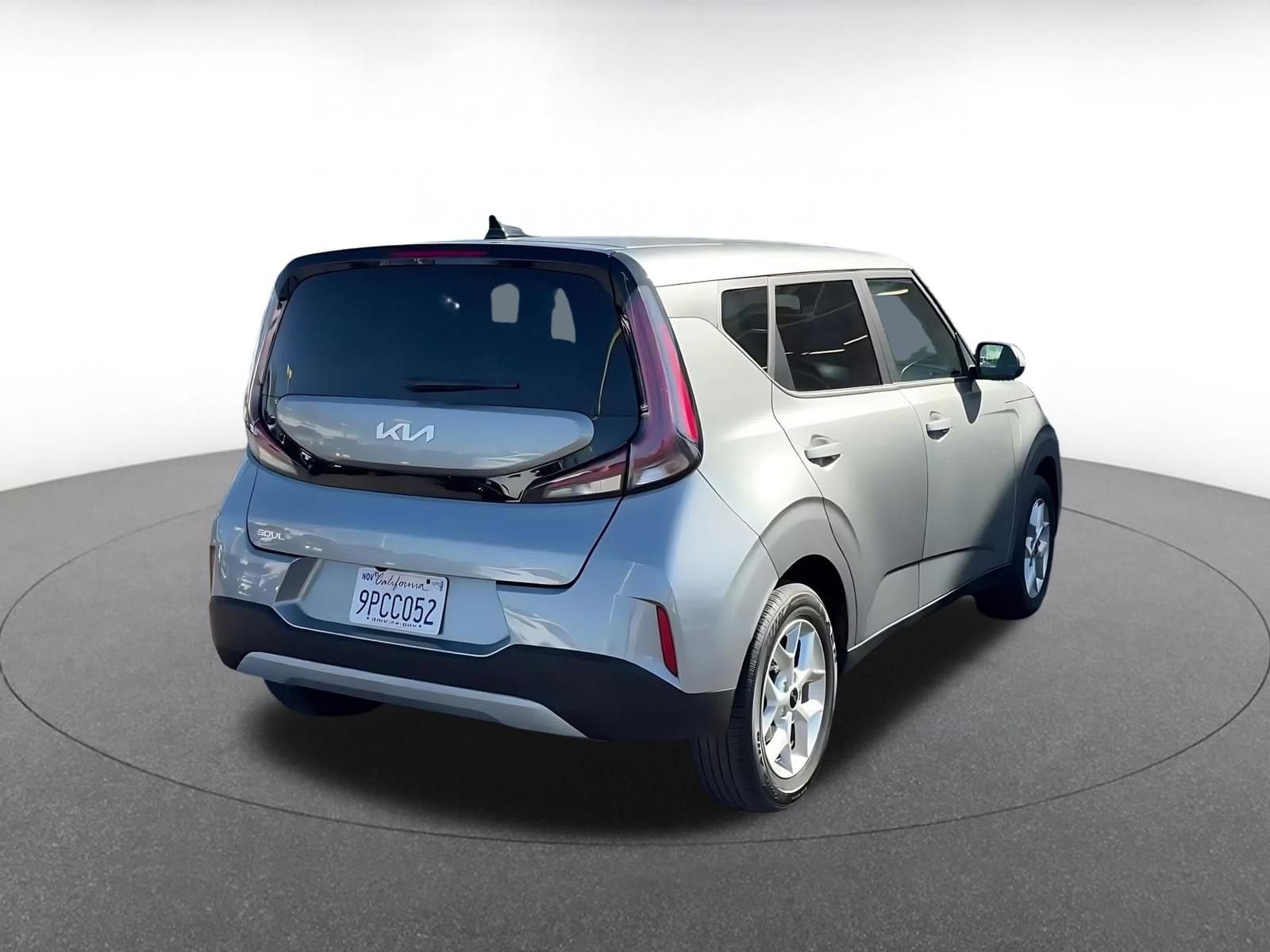 Thumbnail: 2025 Kia Soul - 14