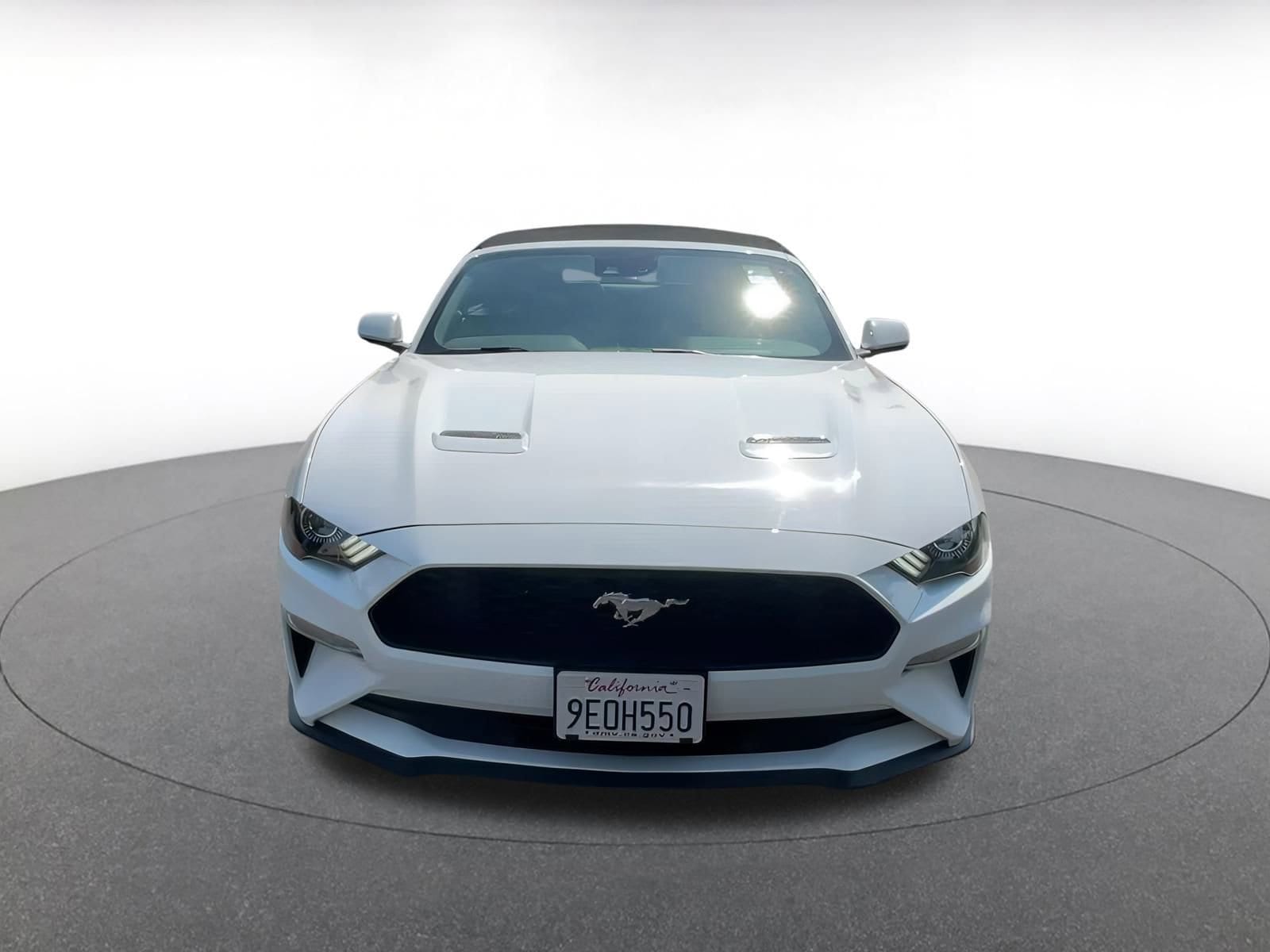 Thumbnail: 2023 Ford Mustang - 4