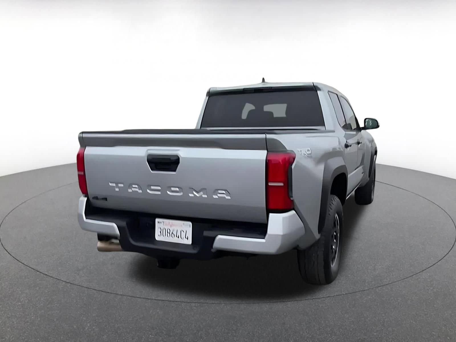 Thumbnail: 2025 Toyota Tacoma - 14