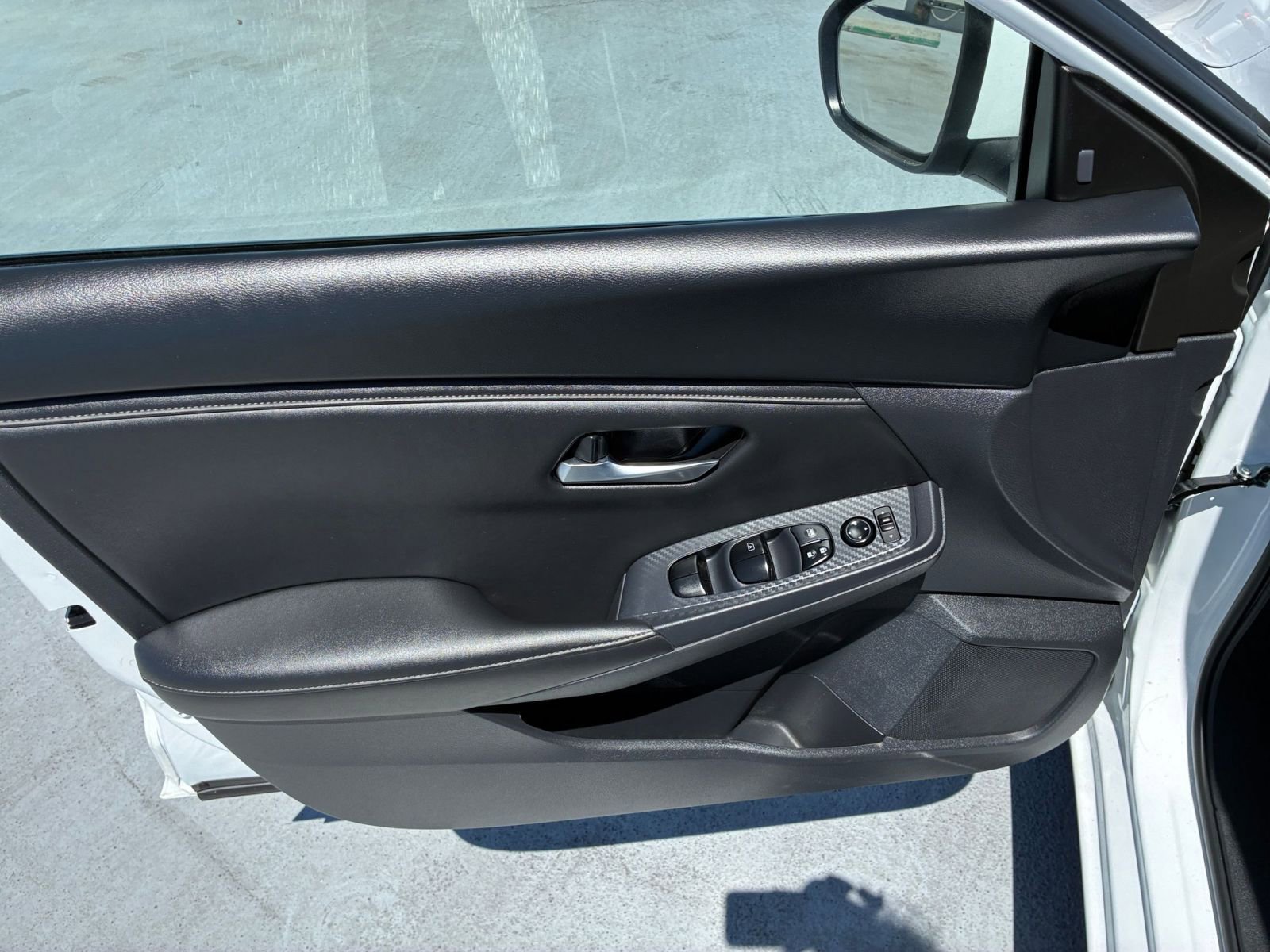 Thumbnail: 2025 Nissan Sentra - 18