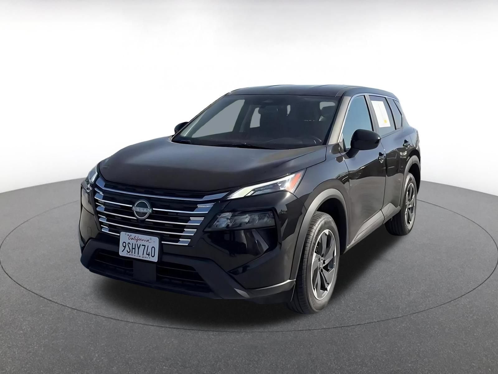 Thumbnail: 2025 Nissan Rogue - 6