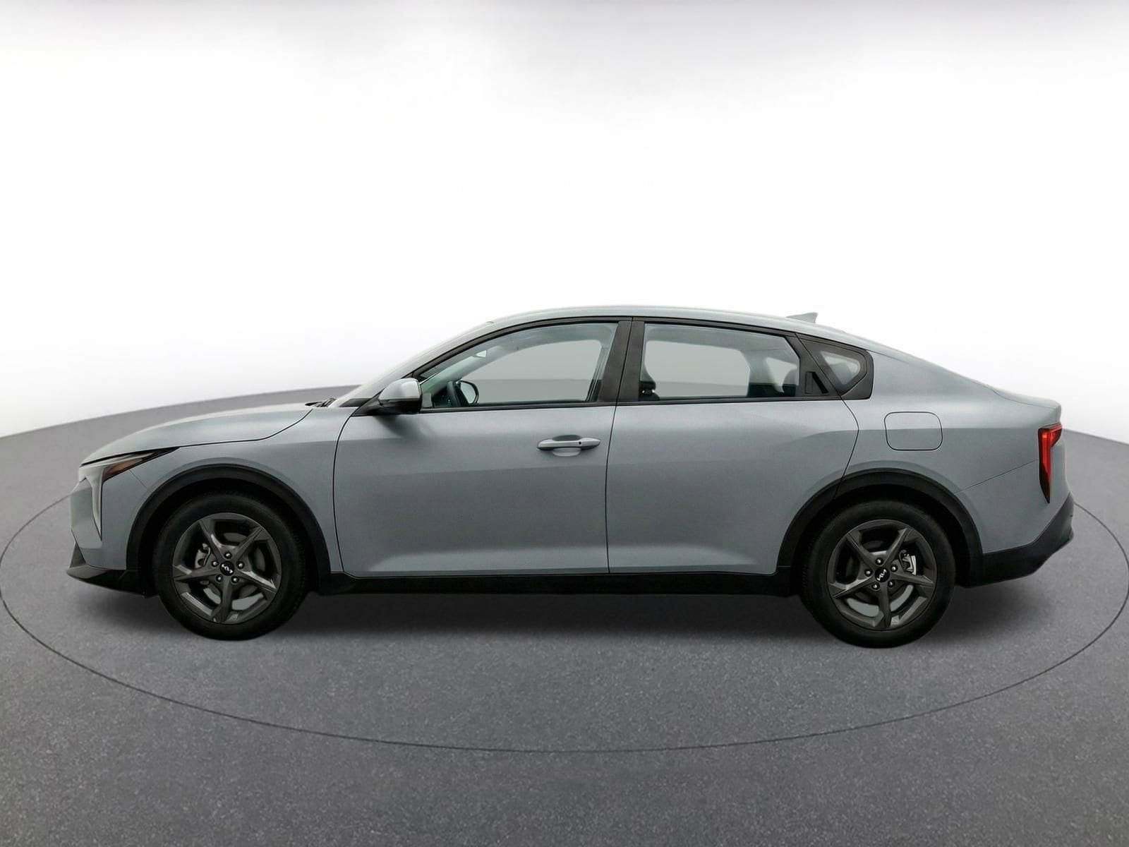 Thumbnail: 2025 Kia K4 - 4