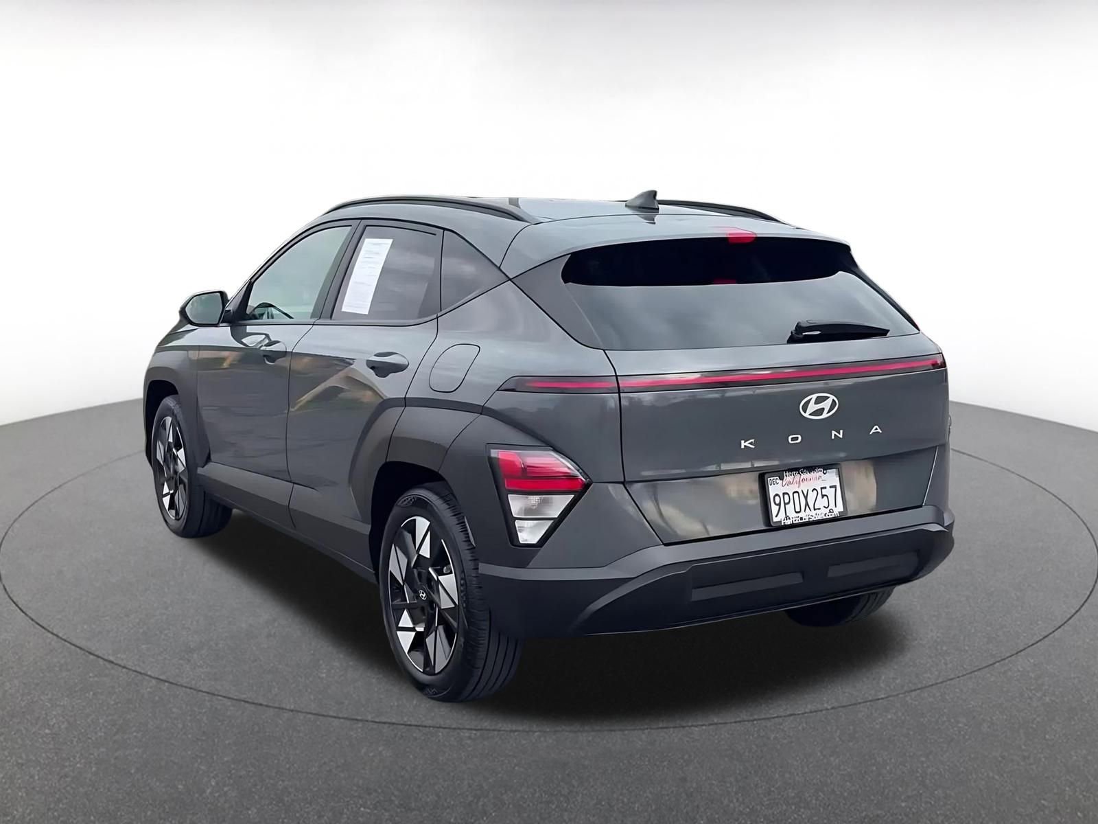Thumbnail: 2025 Hyundai Kona - 11