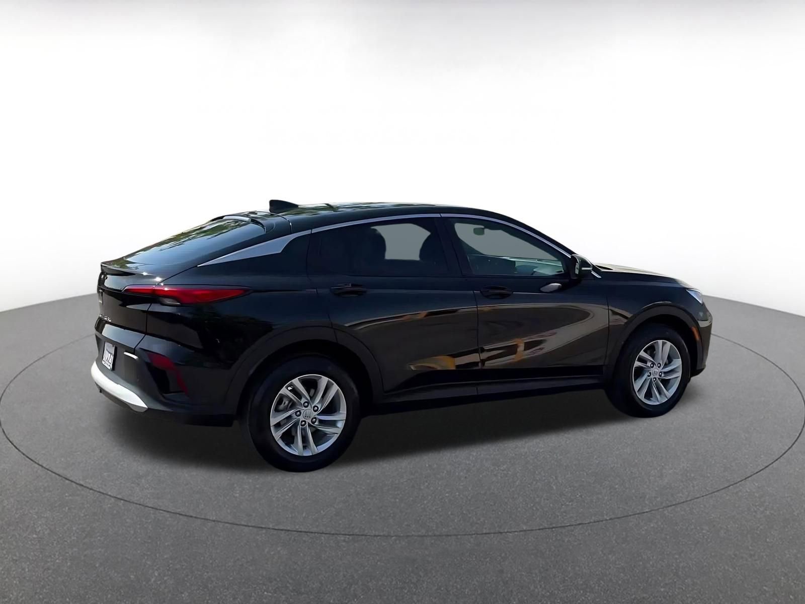 Thumbnail: 2025 Buick Envista - 15