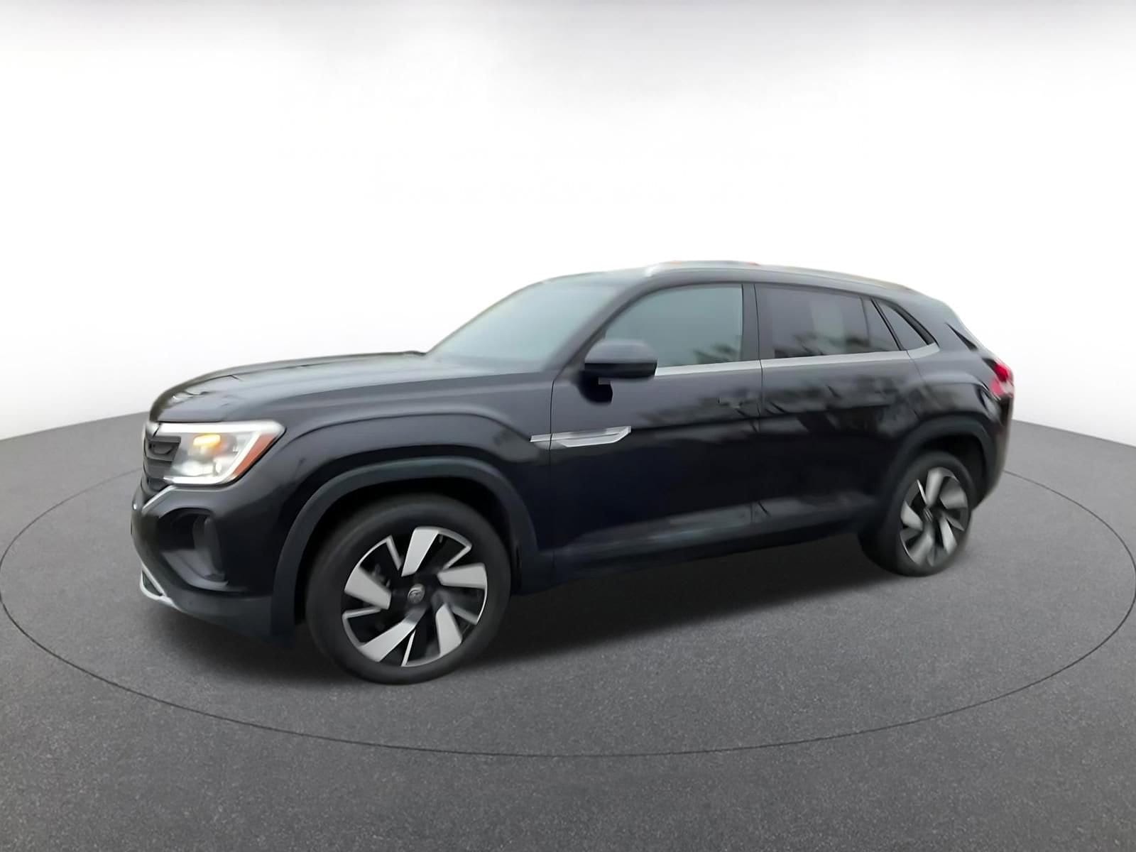 Thumbnail: 2025 Volkswagen Atlas - 8