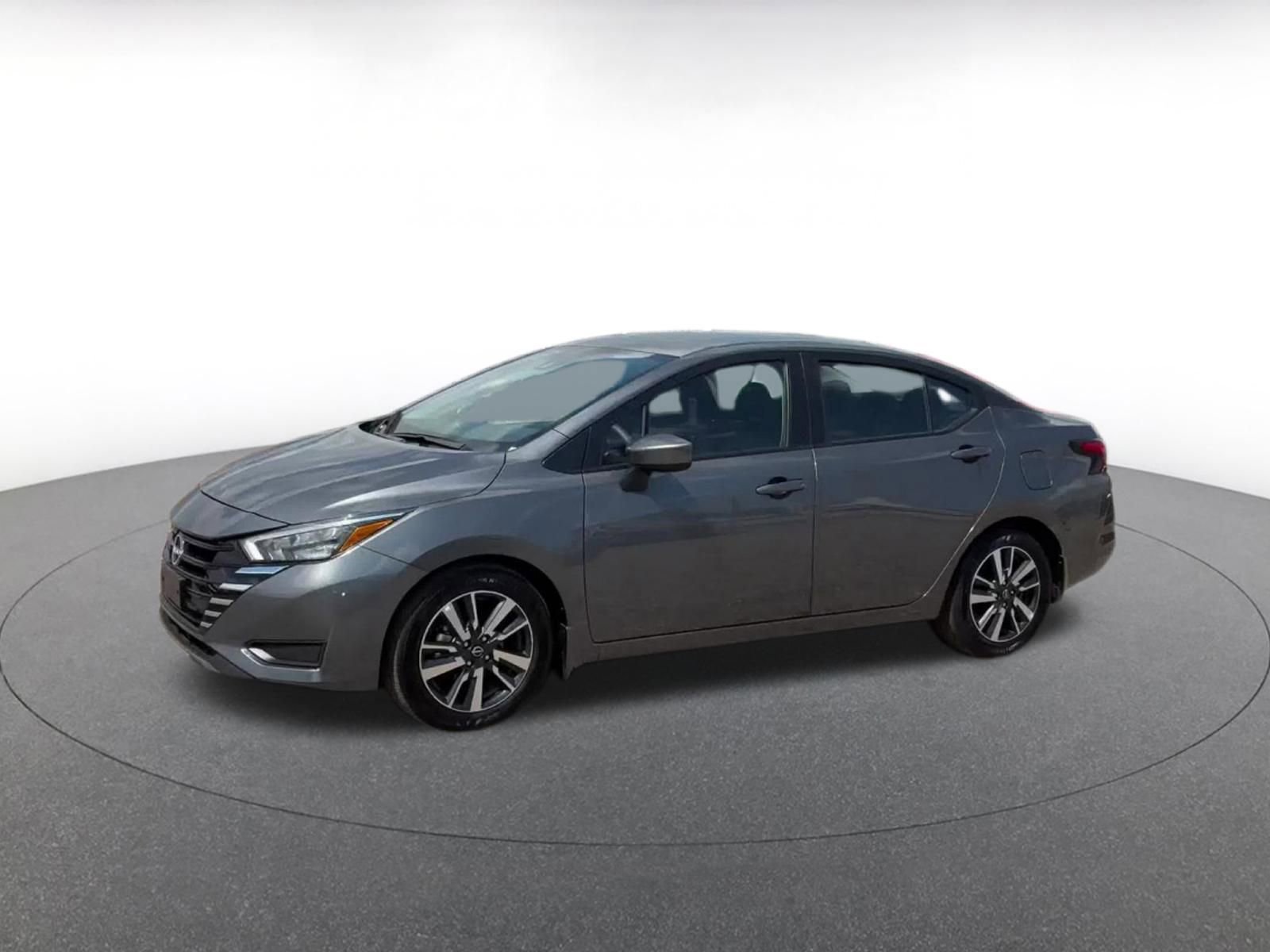 Thumbnail: 2025 Nissan Versa - 8