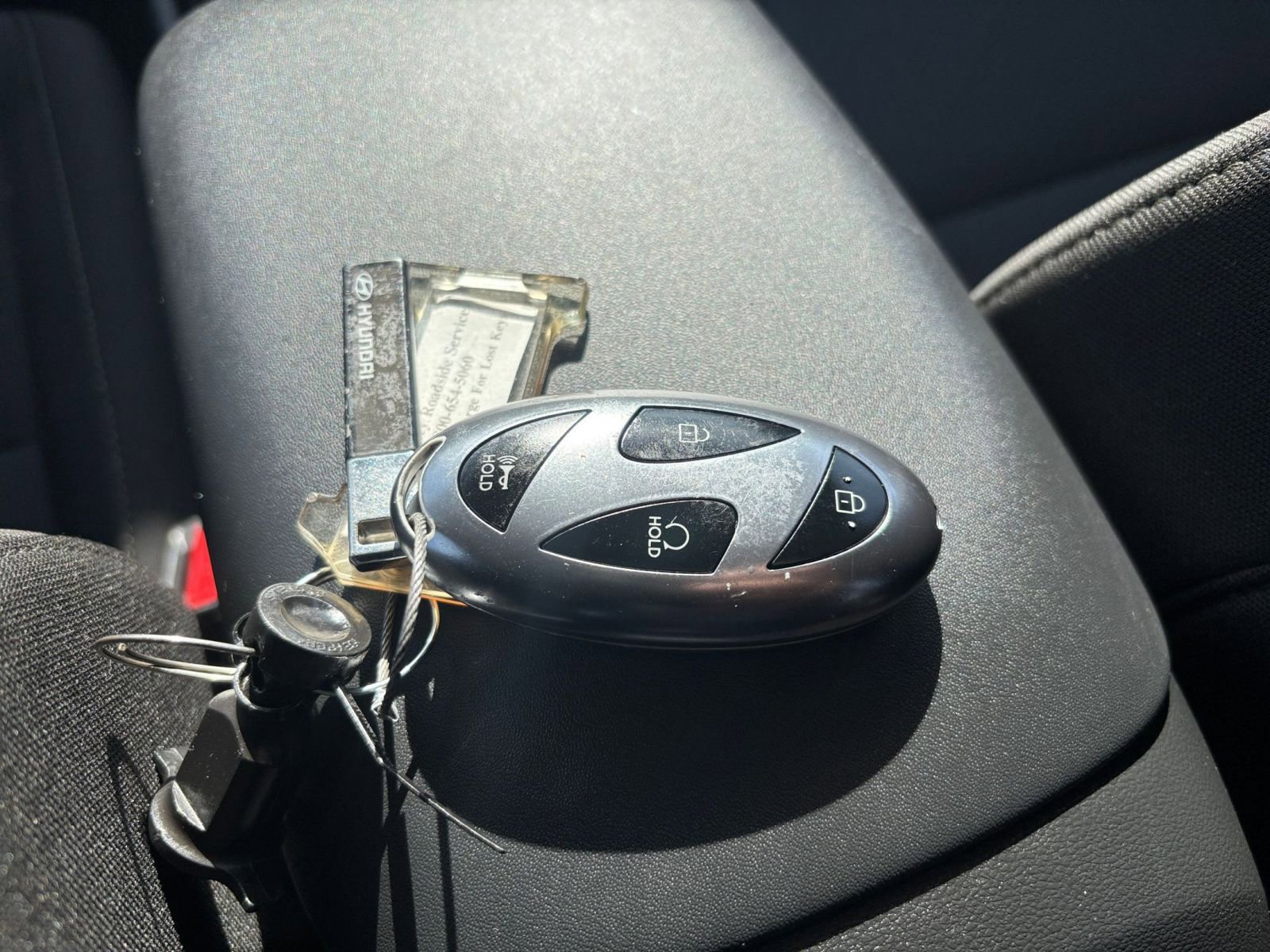 Thumbnail: 2025 Hyundai Kona - 22