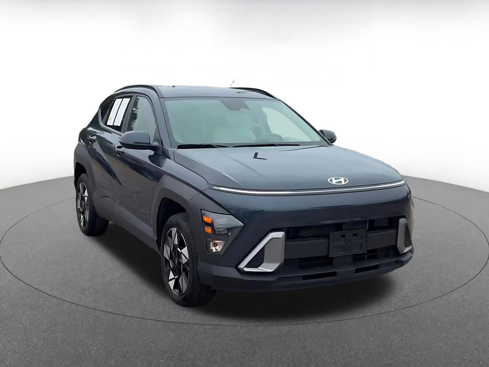 Thumbnail: 2025 Hyundai Kona - 3