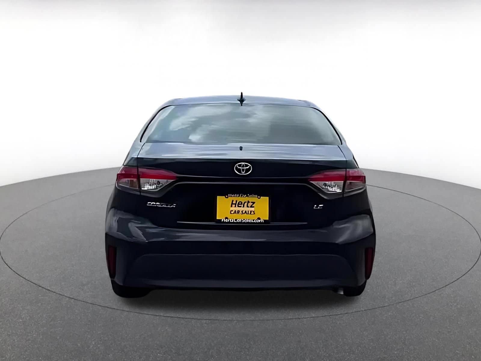 Thumbnail: 2025 Toyota Corolla - 6