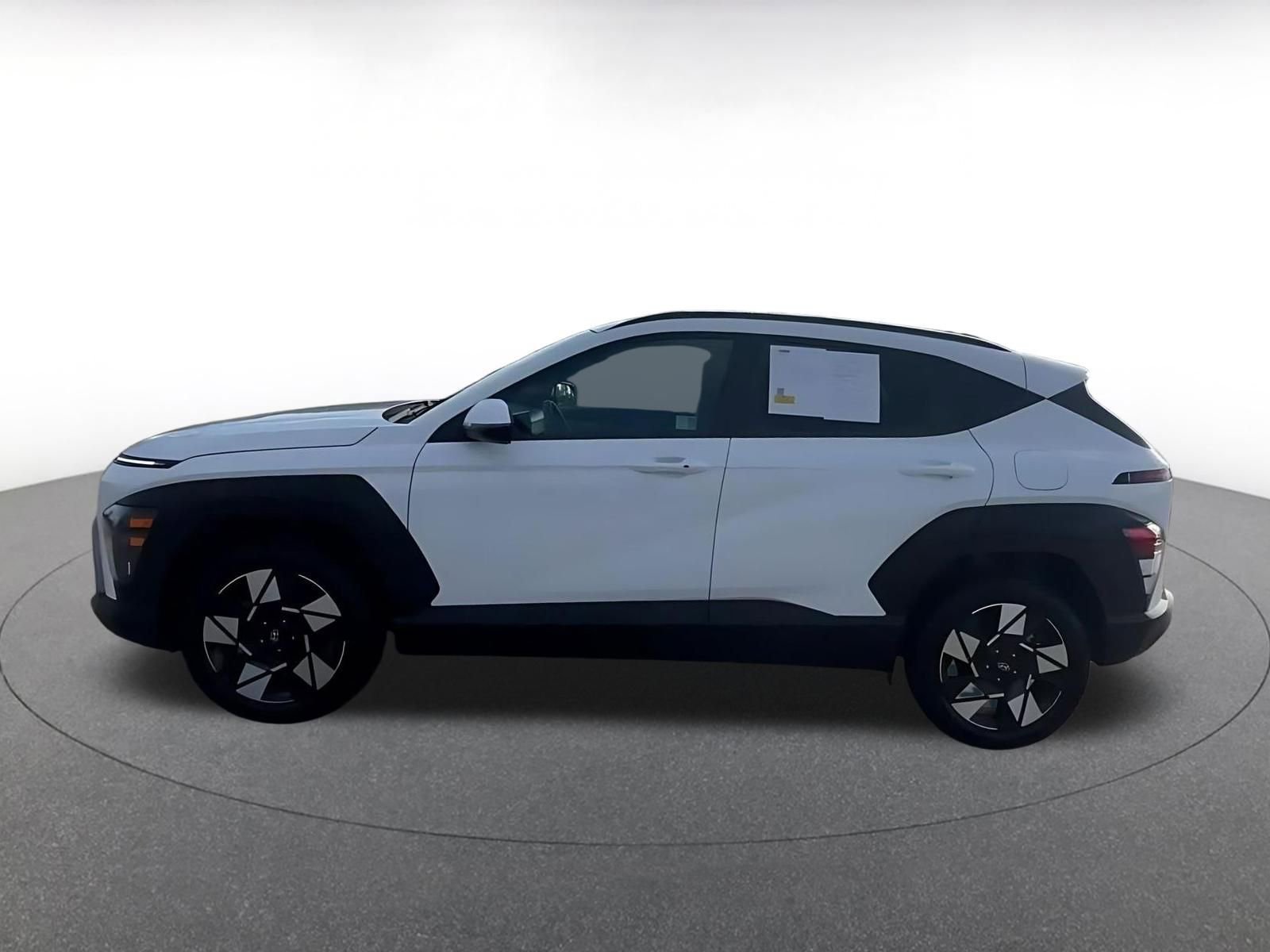 Thumbnail: 2025 Hyundai Kona - 9