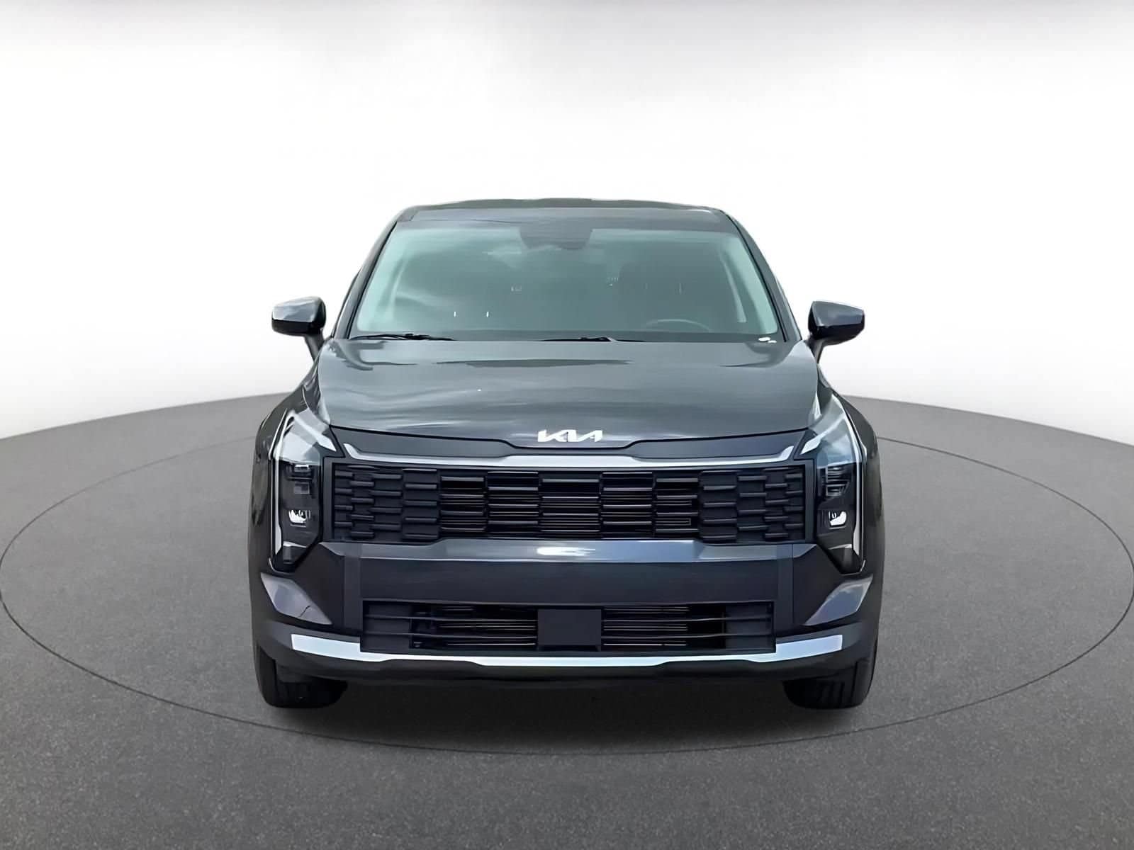 Thumbnail: 2026 Kia Sportage - 4