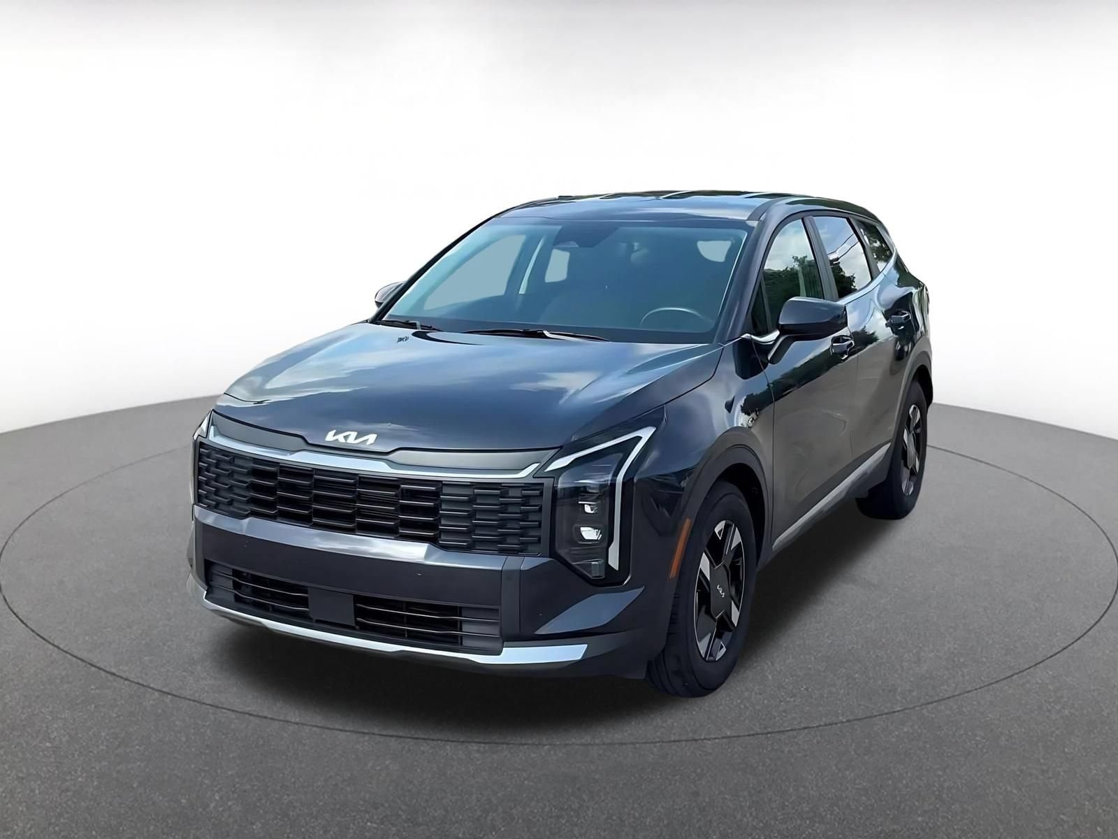 Thumbnail: 2026 Kia Sportage - 7
