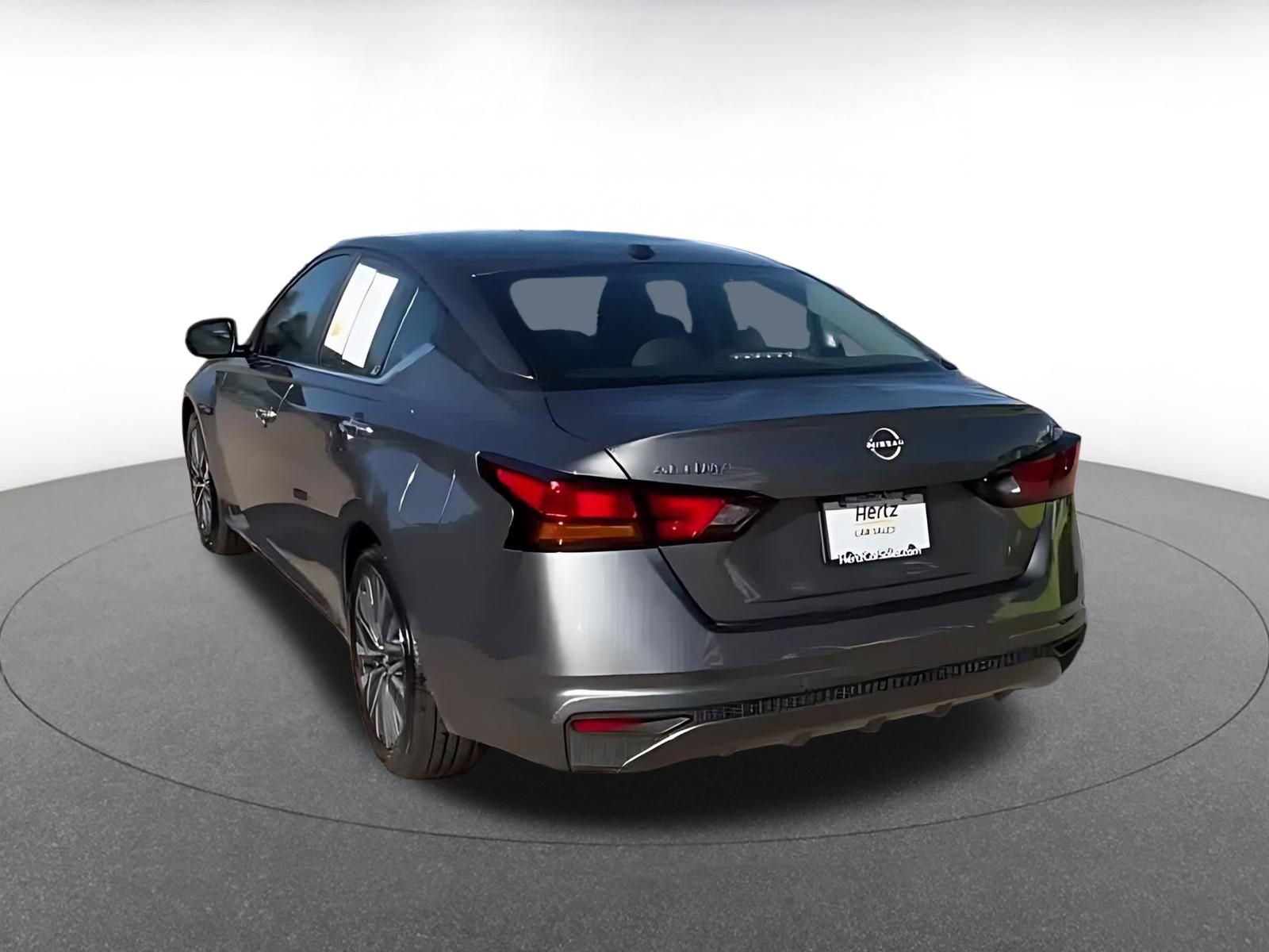 Thumbnail: 2025 Nissan Altima - 10