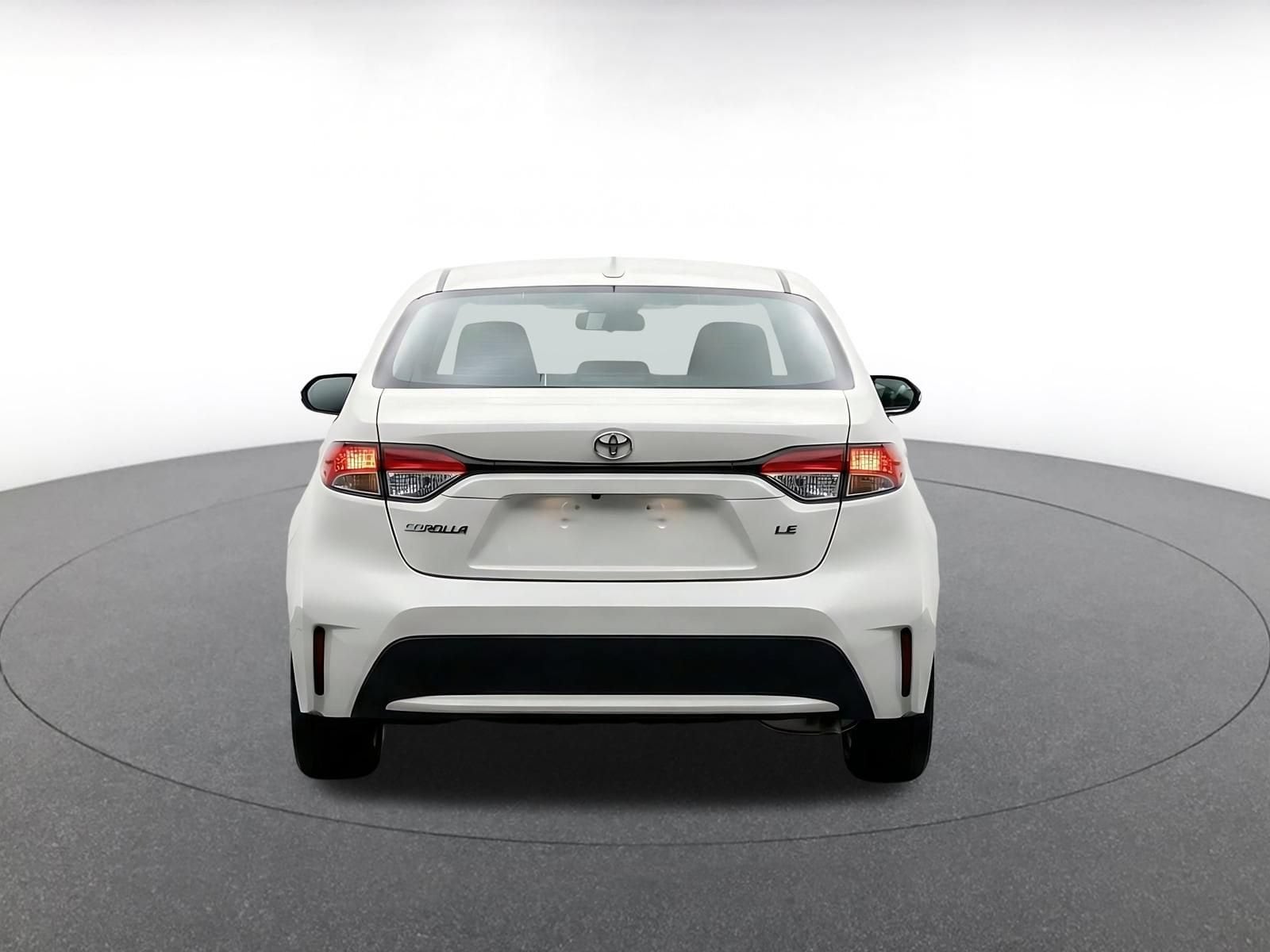 Thumbnail: 2025 Toyota Corolla - 8