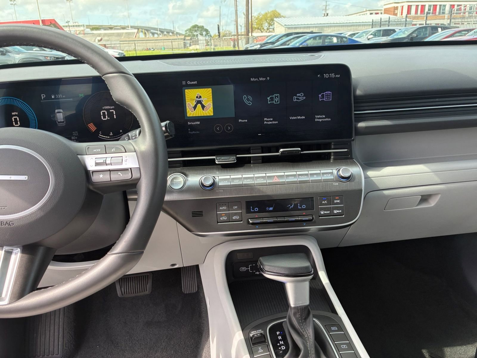 Thumbnail: 2025 Hyundai Kona - 21