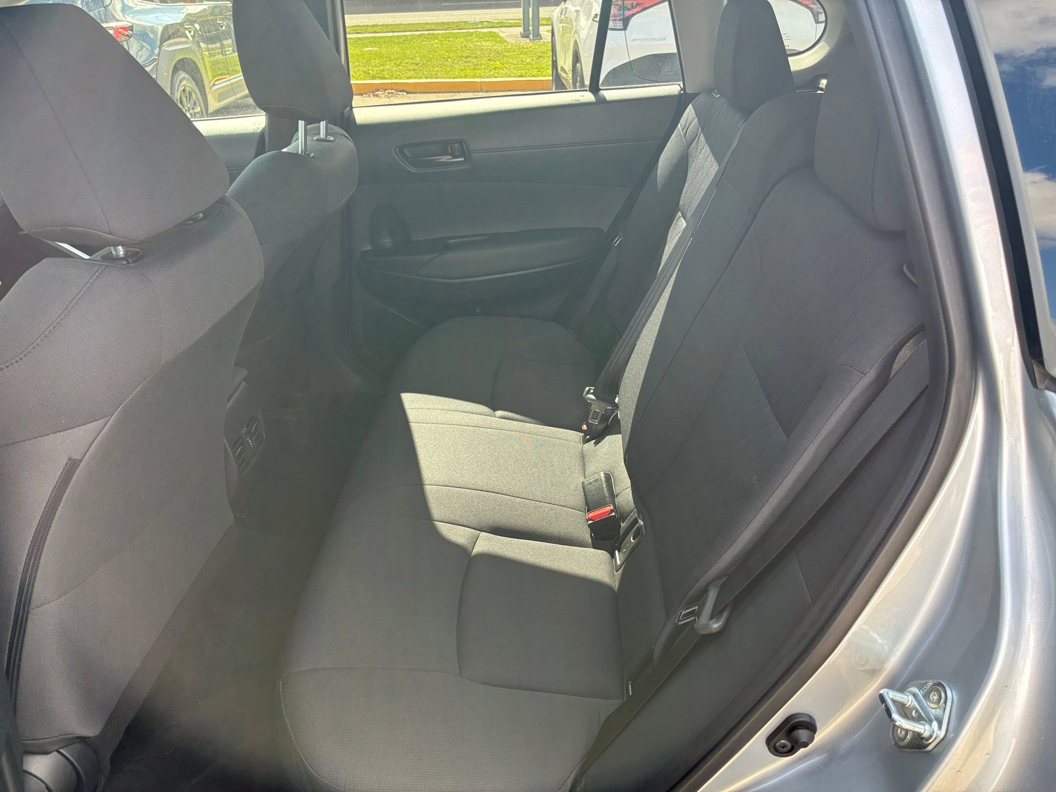 Thumbnail: 2025 Toyota Corolla Cross - 20