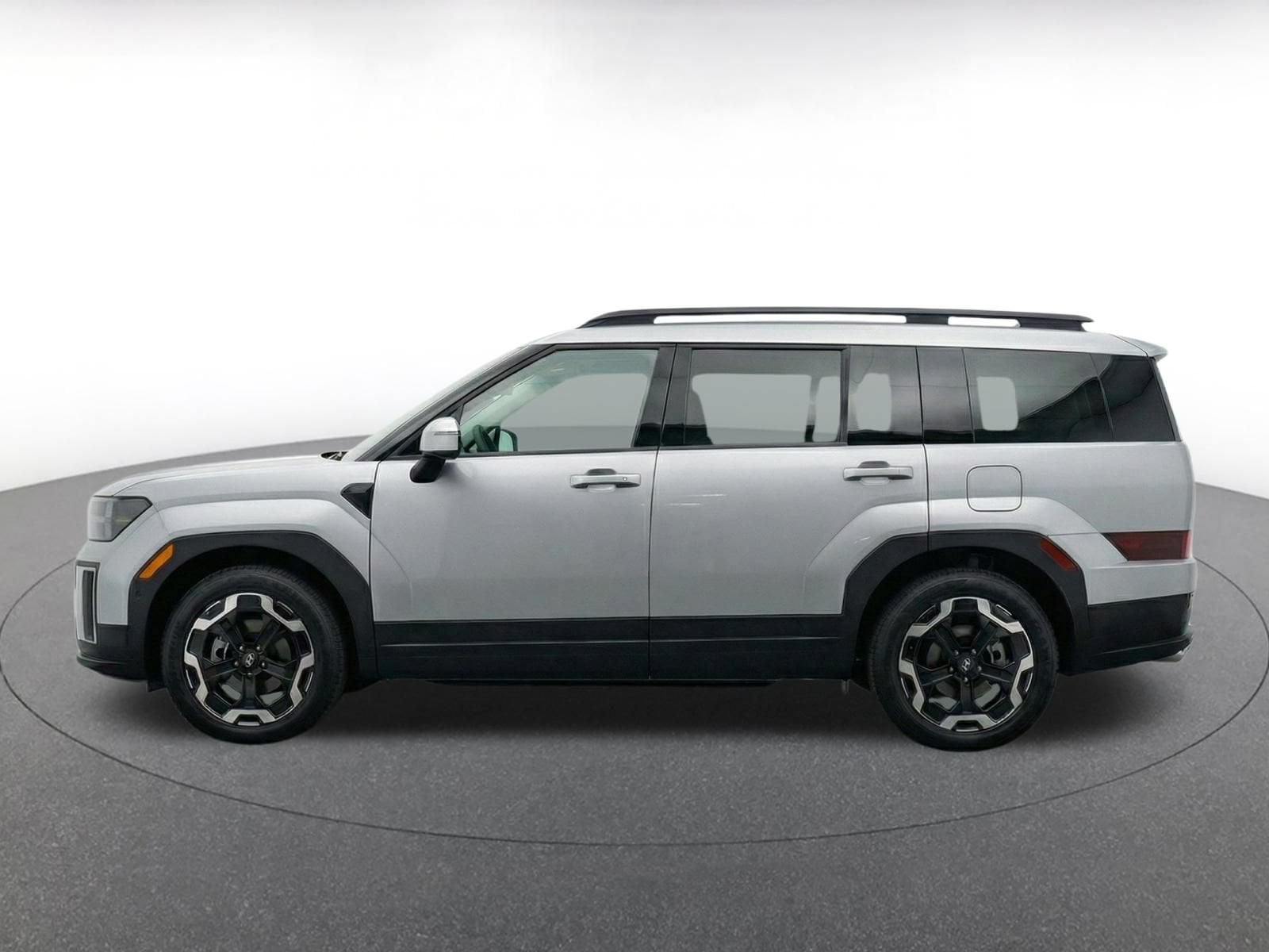 Thumbnail: 2026 Hyundai Santa Fe - 4