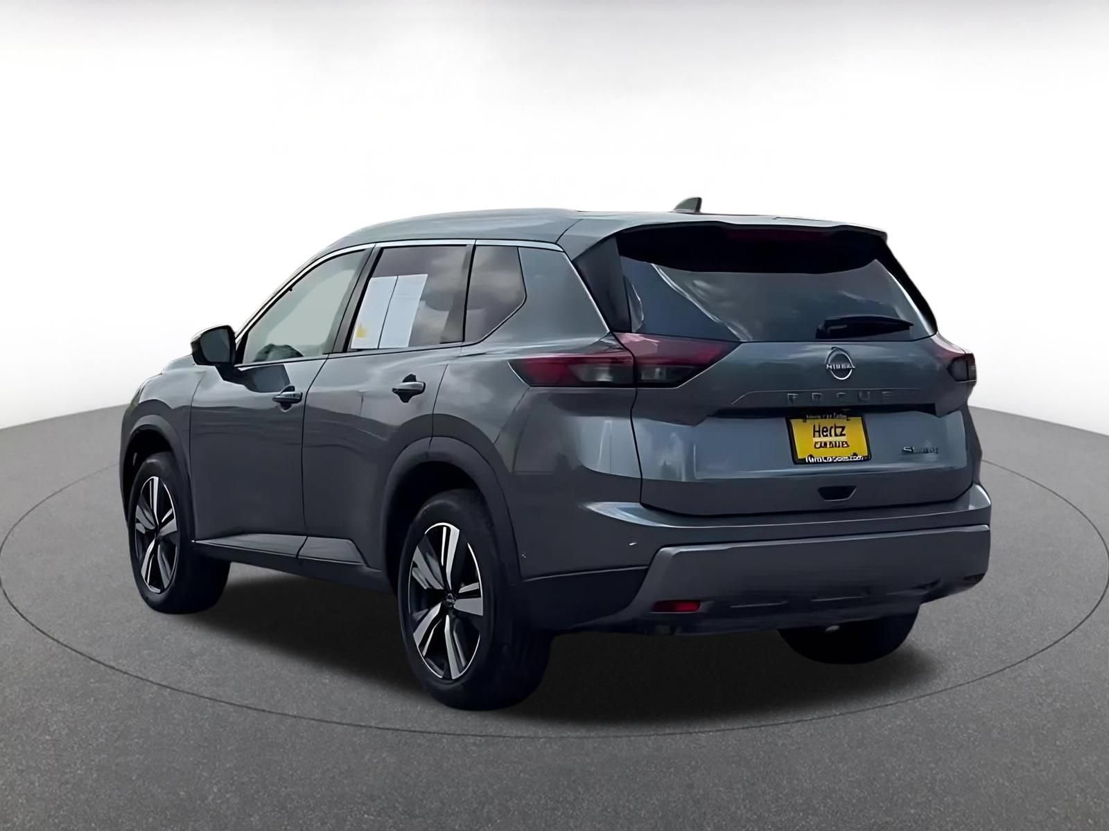 Thumbnail: 2026 Nissan Rogue - 11