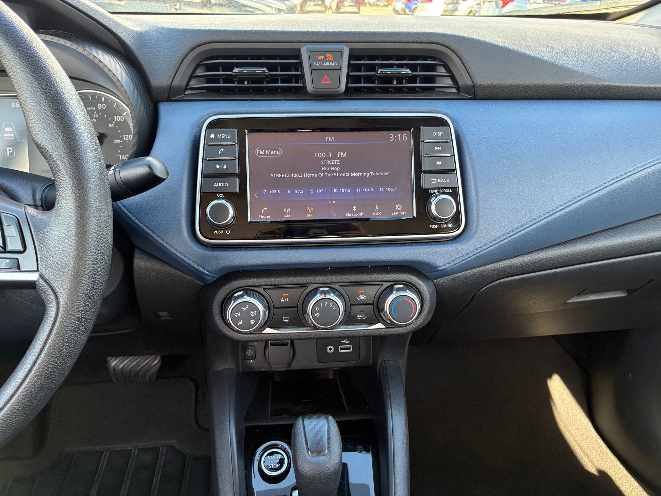 Thumbnail: 2025 Nissan Versa - 14