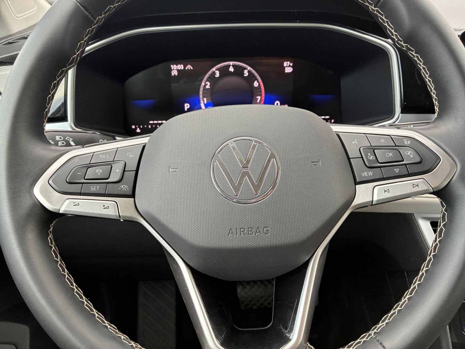 Thumbnail: 2026 Volkswagen Taos - 29