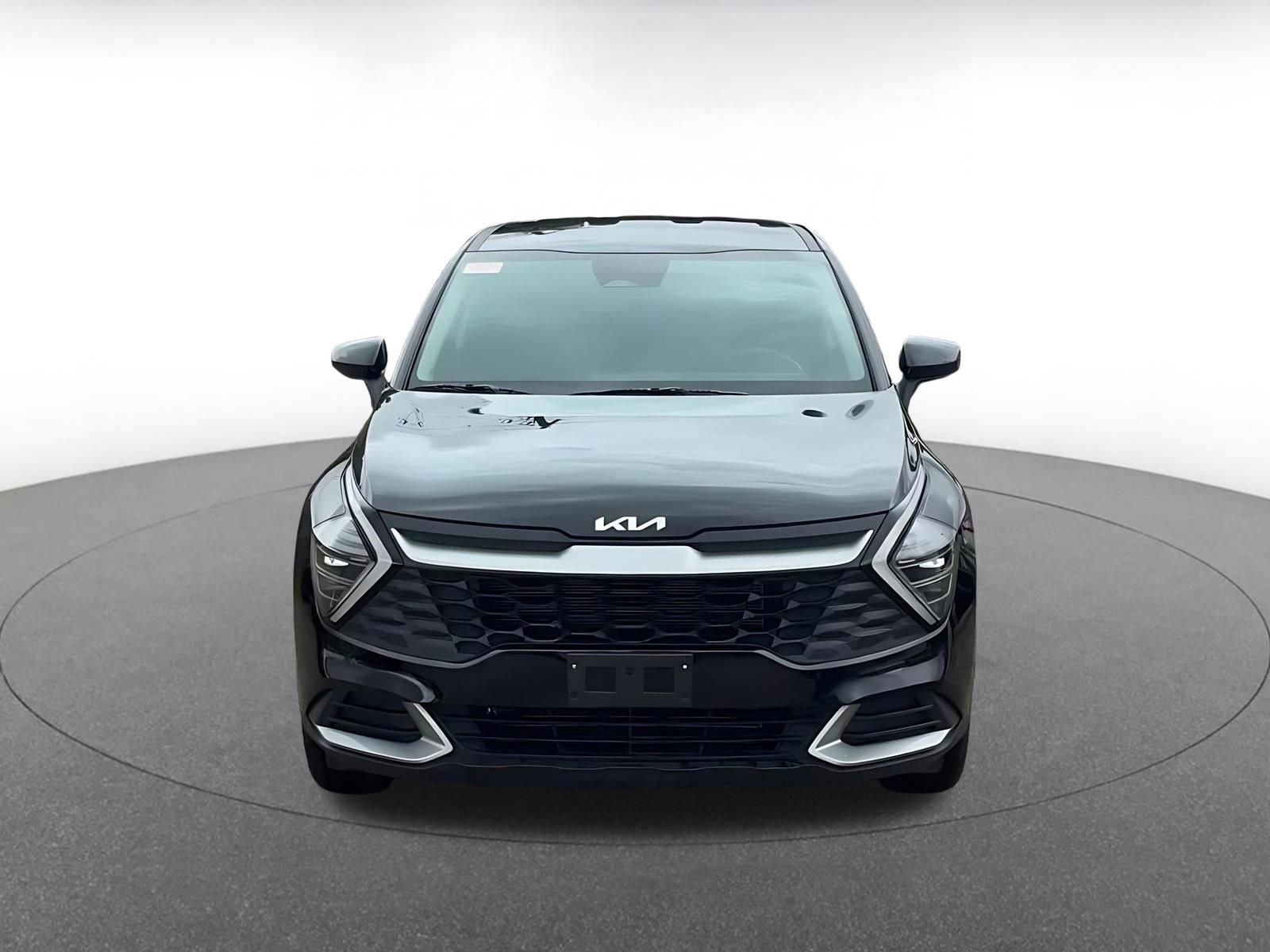 Thumbnail: 2025 Kia Sportage - 4