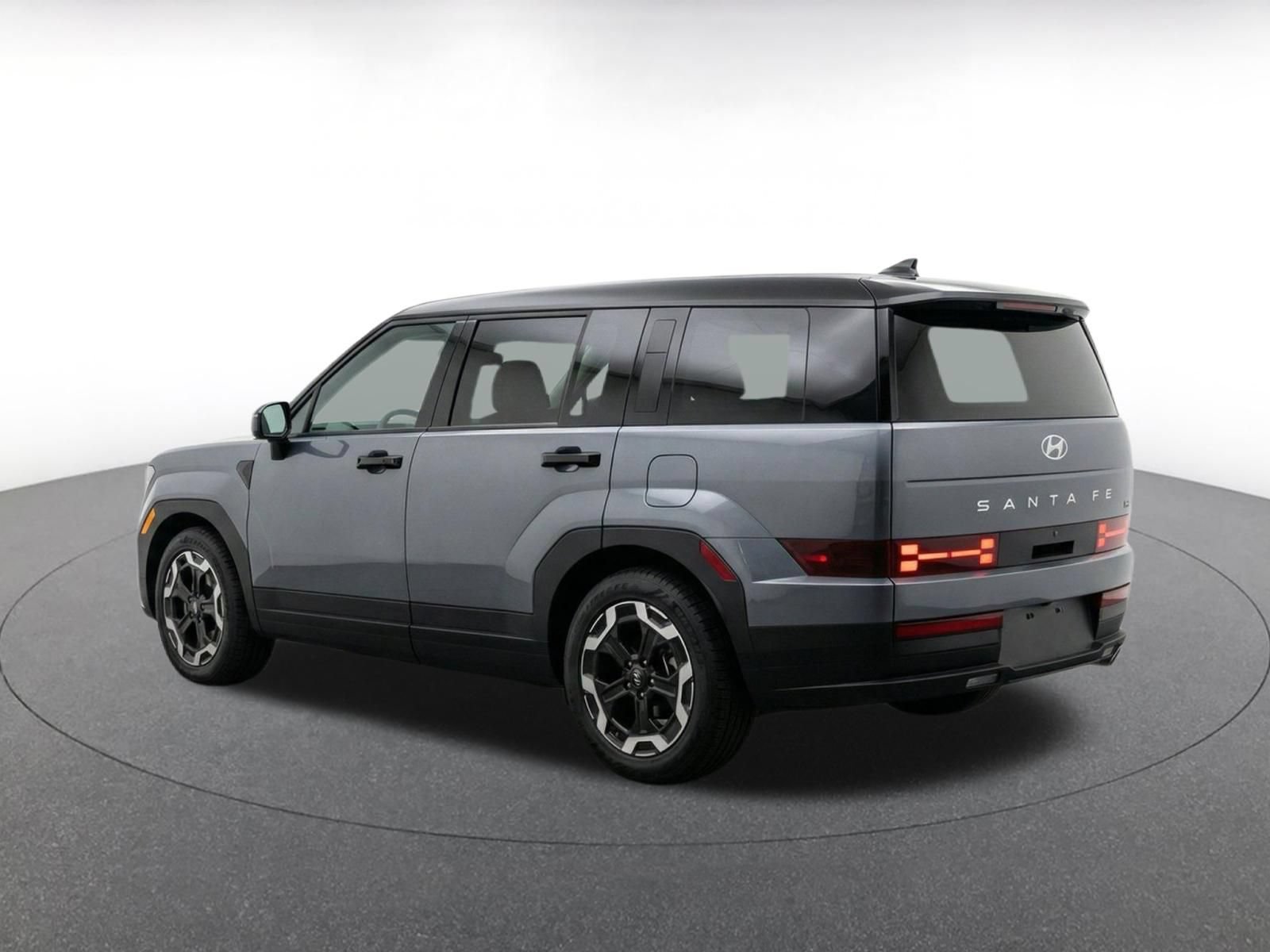 Thumbnail: 2026 Hyundai Santa Fe - 7