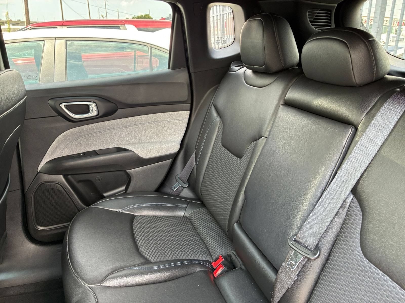 Thumbnail: 2025 Jeep Compass - 35