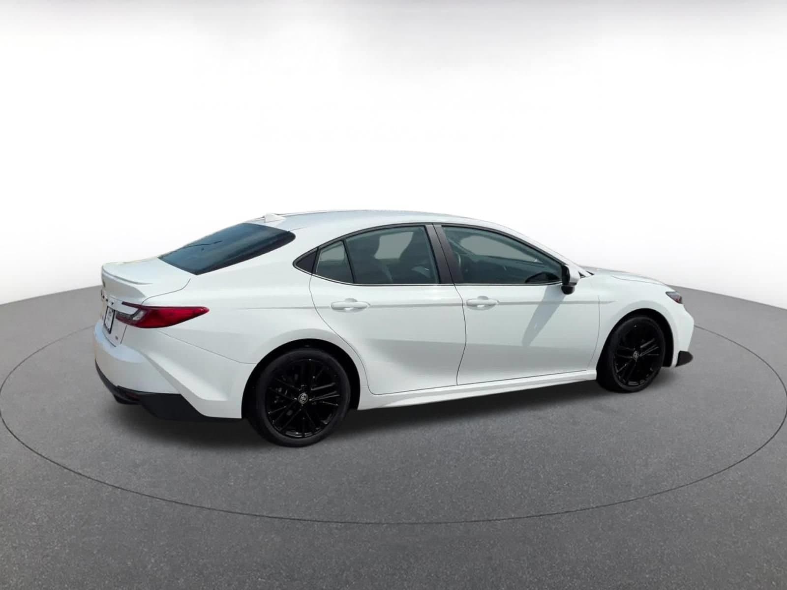 Thumbnail: 2026 Toyota Camry - 14