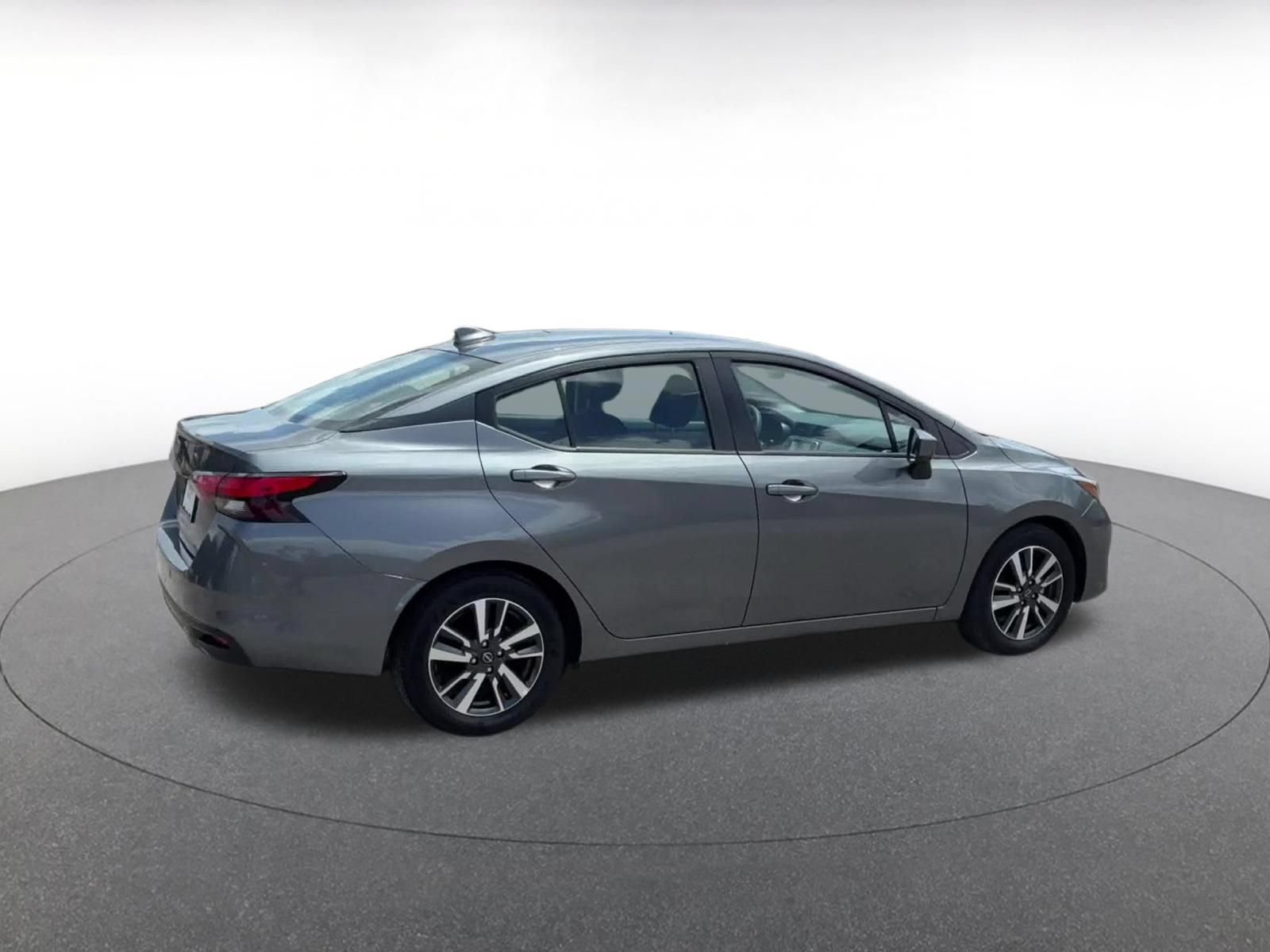 Thumbnail: 2025 Nissan Versa - 14