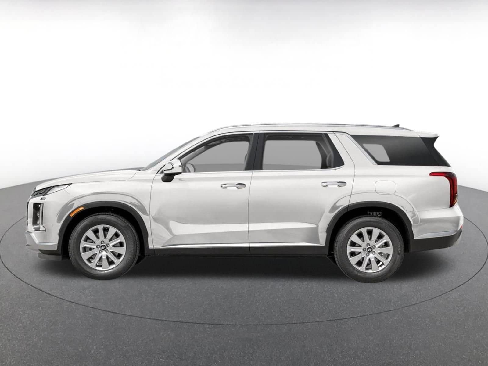 Thumbnail: 2025 Hyundai Palisade - 3