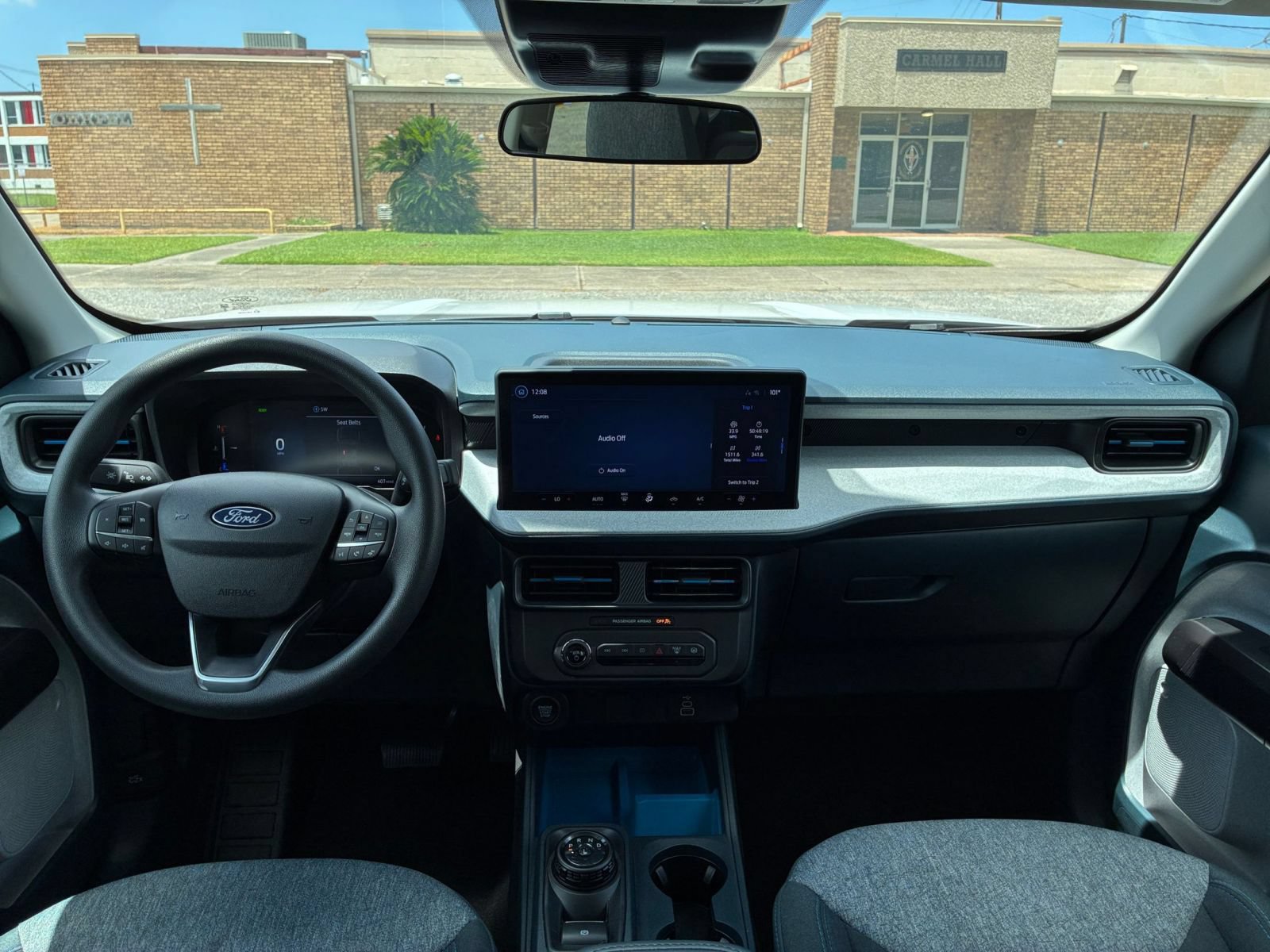 Thumbnail: 2026 Ford Maverick - 31