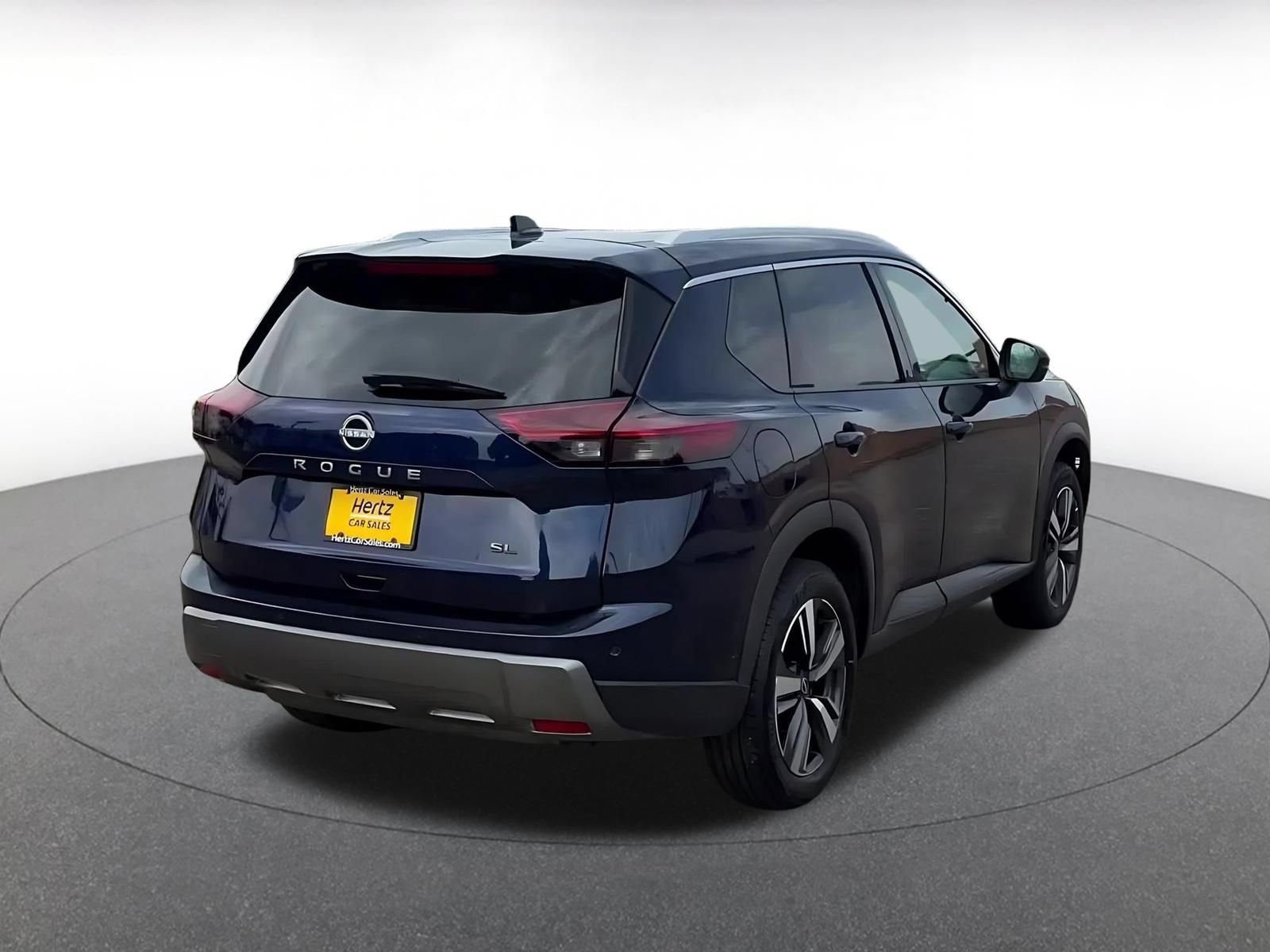 Thumbnail: 2026 Nissan Rogue - 13