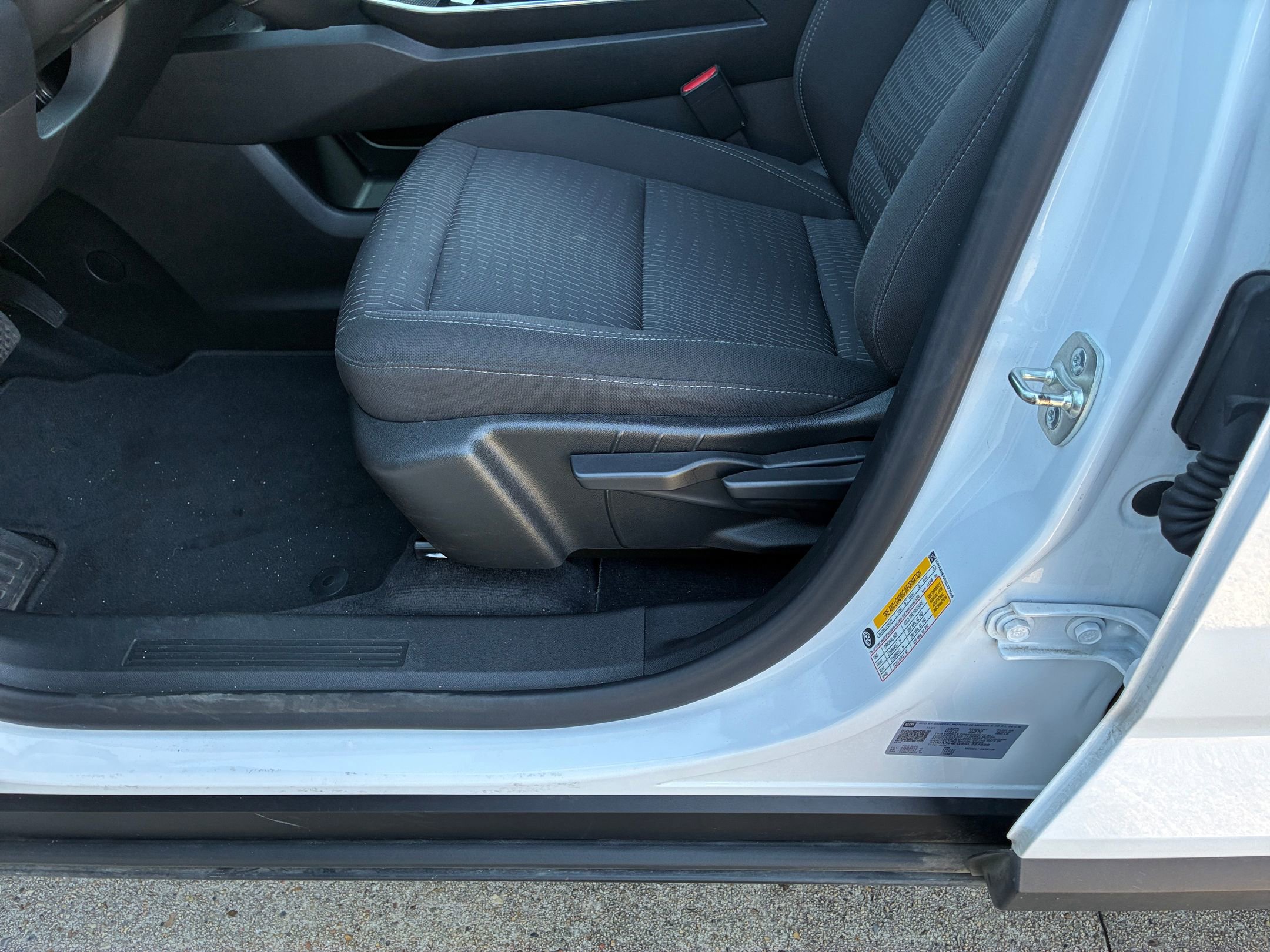 Thumbnail: 2025 Chevrolet Equinox - 18